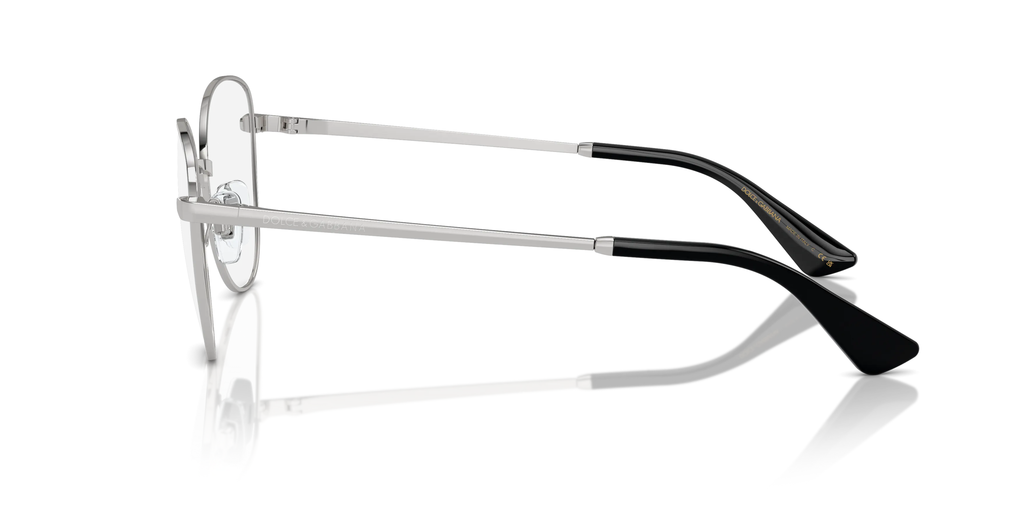 Angle_Left02, Dolce & Gabbana 0DG1355 05 Briller