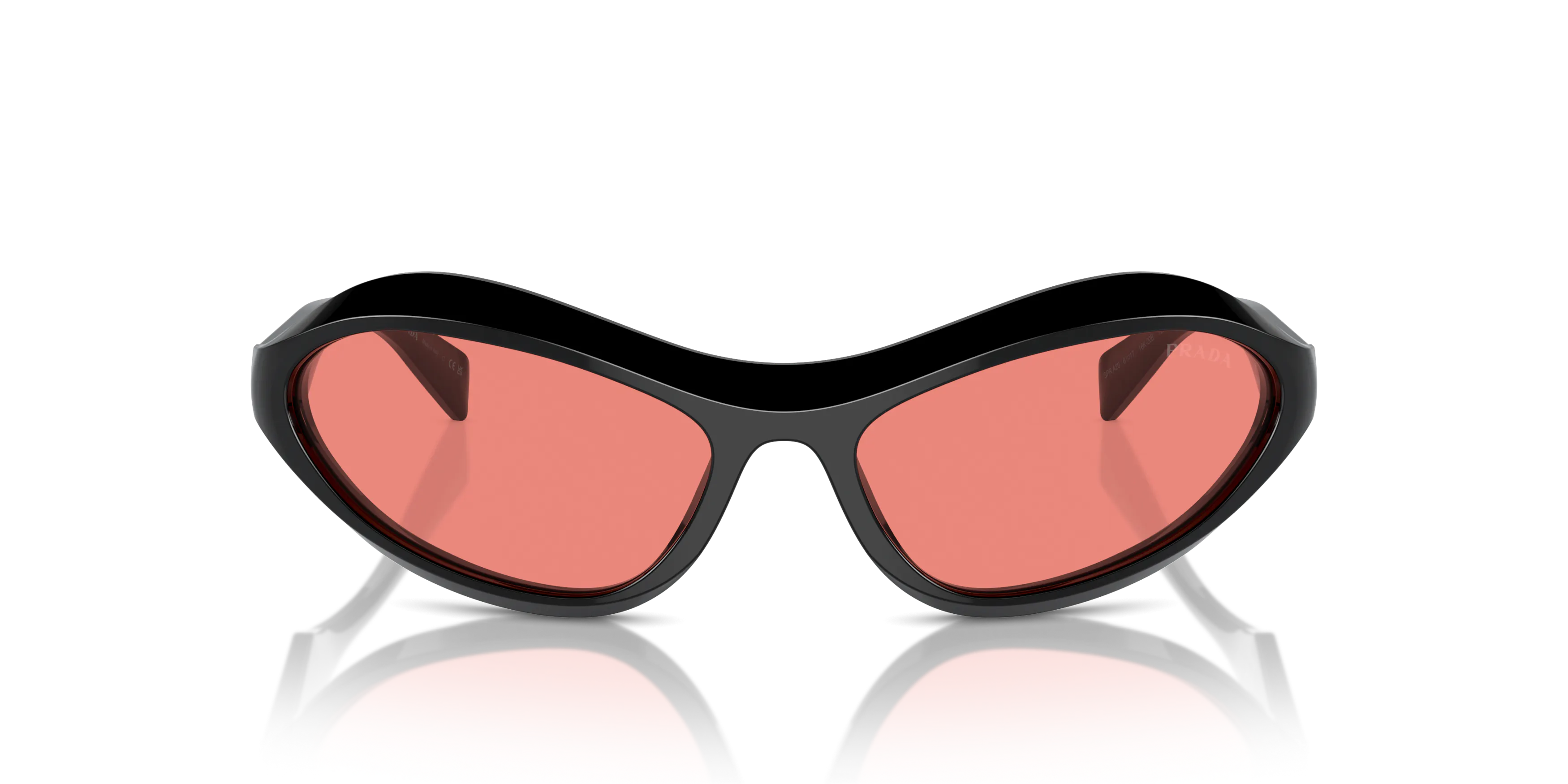 Front, Prada PR A20S 16K20B