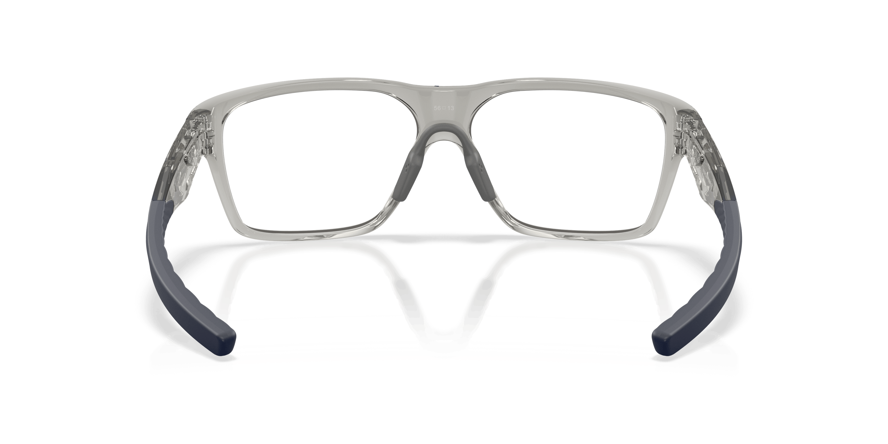 Detail02, Oakley Versafuse SQ OX 8201 Glasses