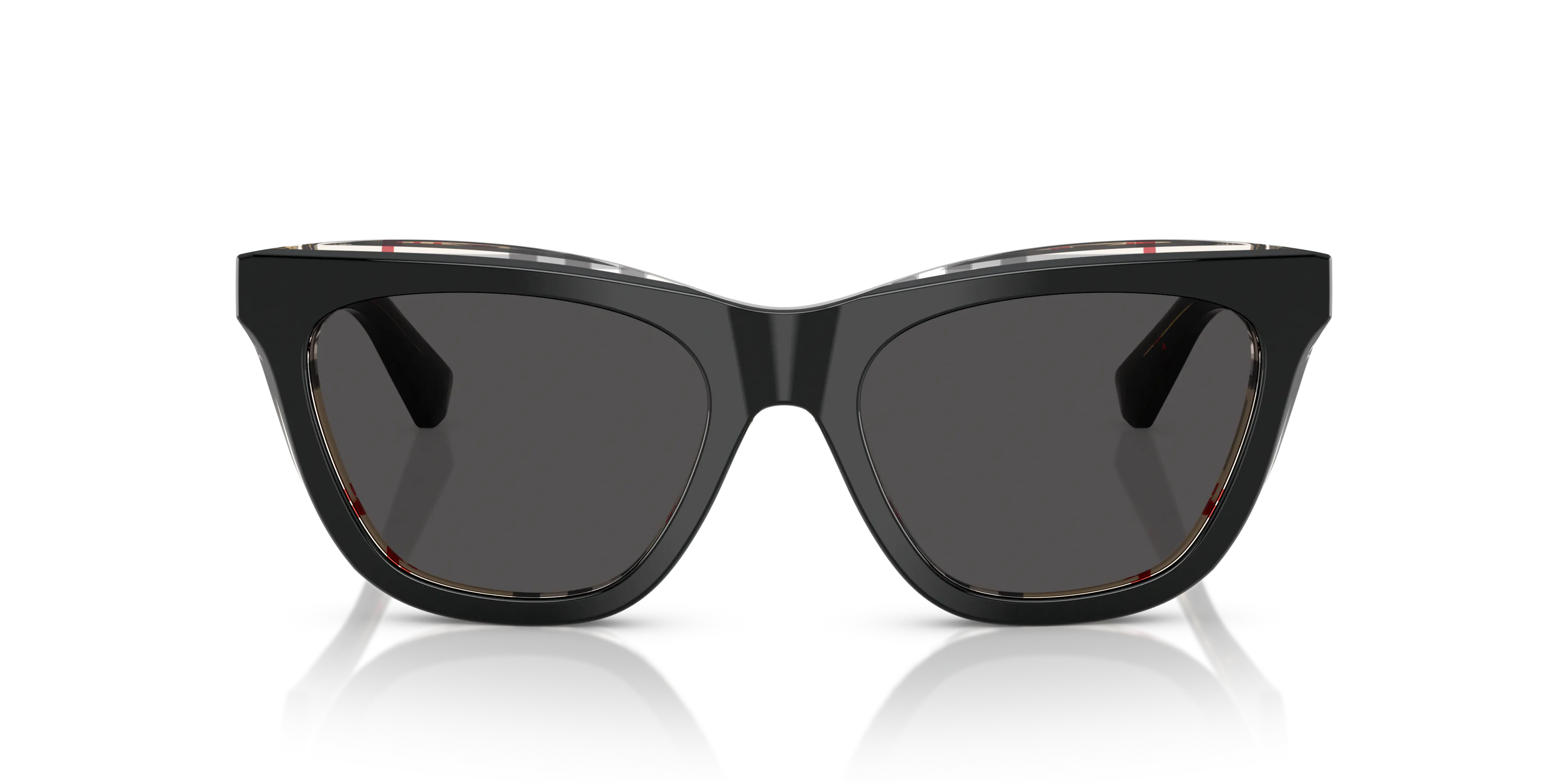 Front, BURBERRY BE4435 412187