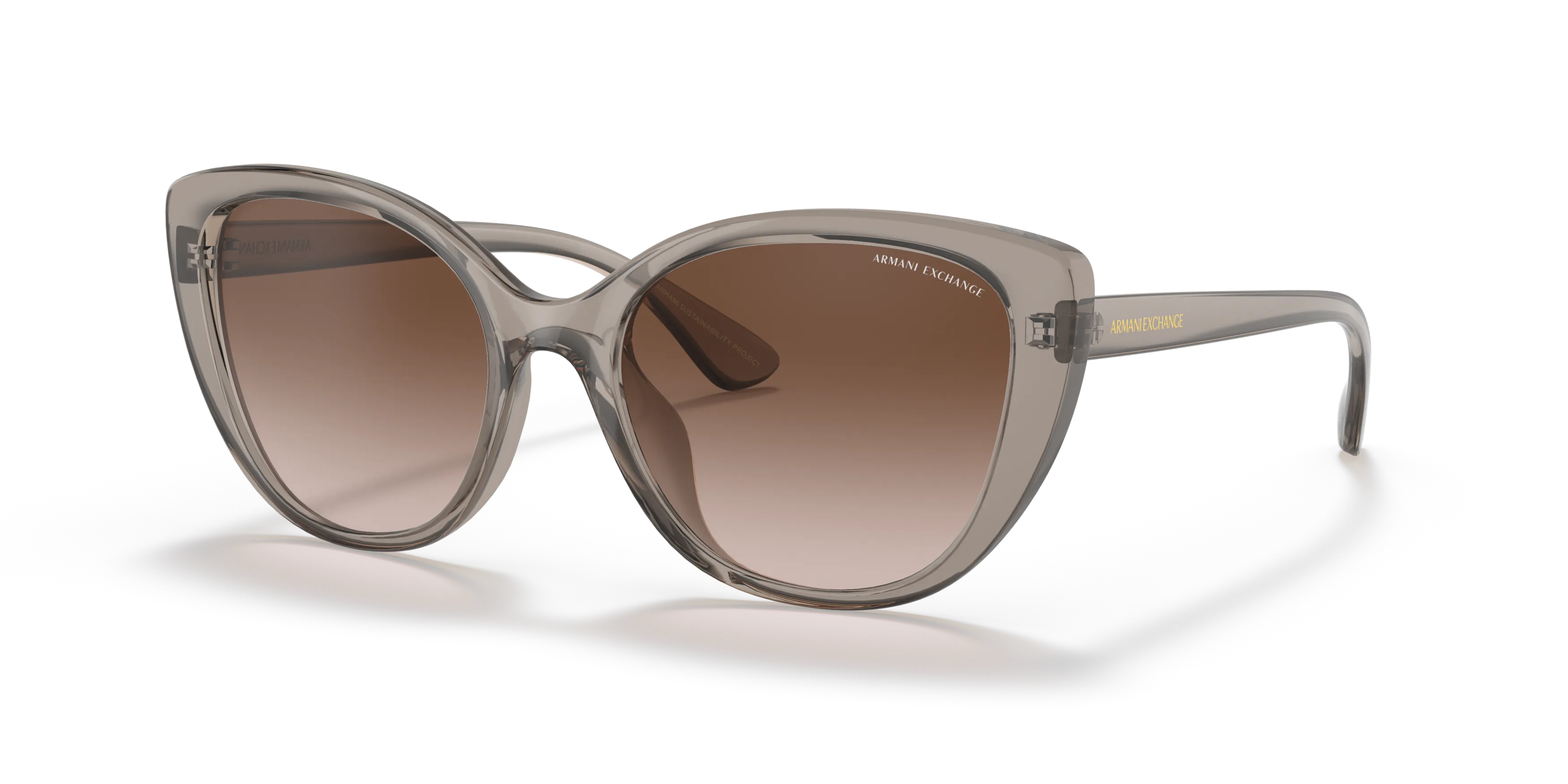 Angle_Left01, Armani Exchange AX4111SU 824013