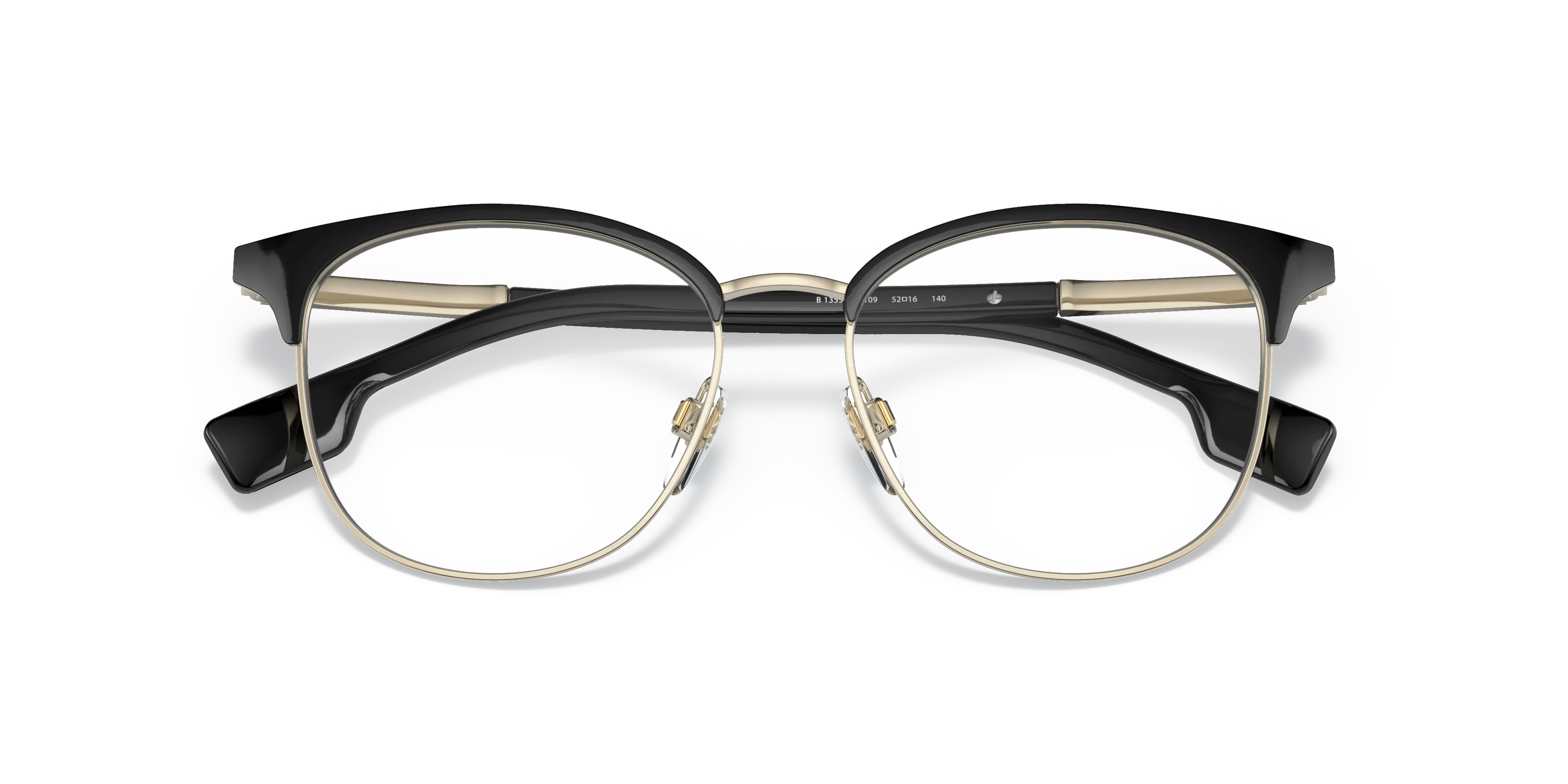 Folded, BURBERRY Sophia BE1355 1109