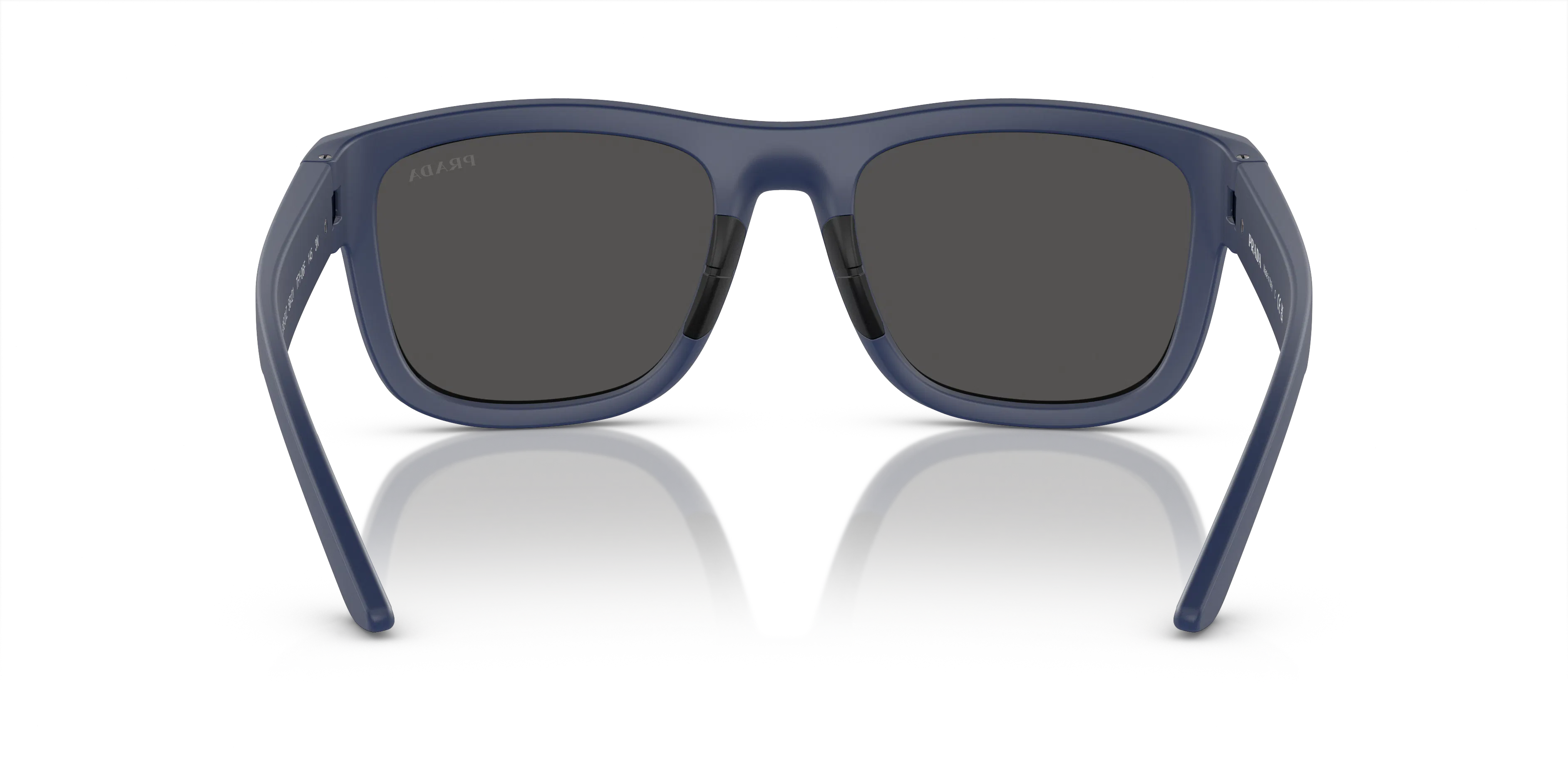 Detail02, Prada Linea Rossa PS 01ZS TFY06F