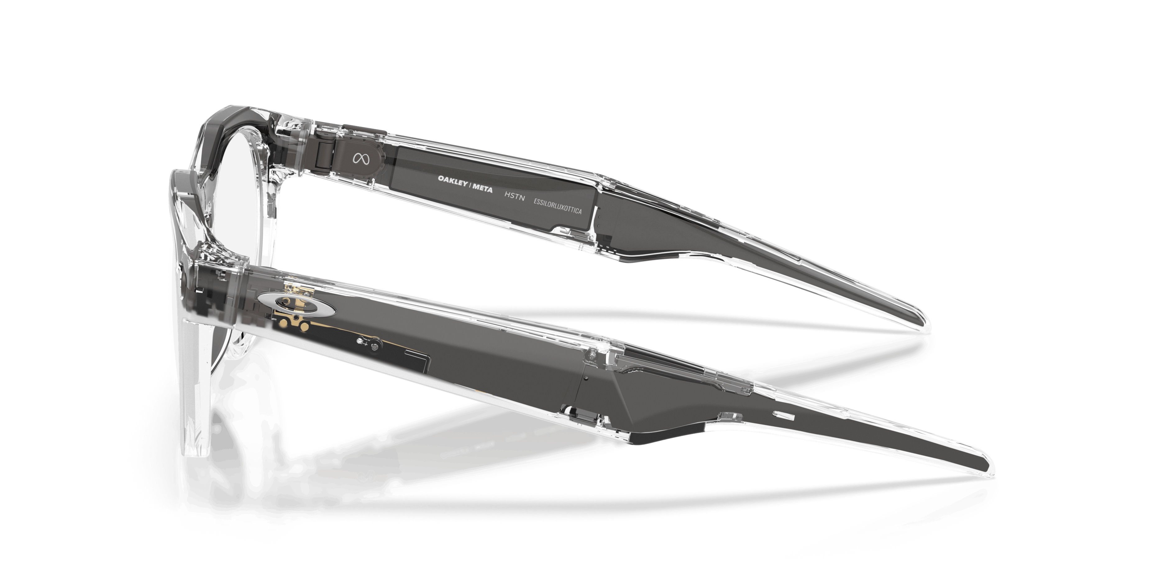 Angle_Left02, OAKLEY Meta HSTN Transitions® OW8002 80020551