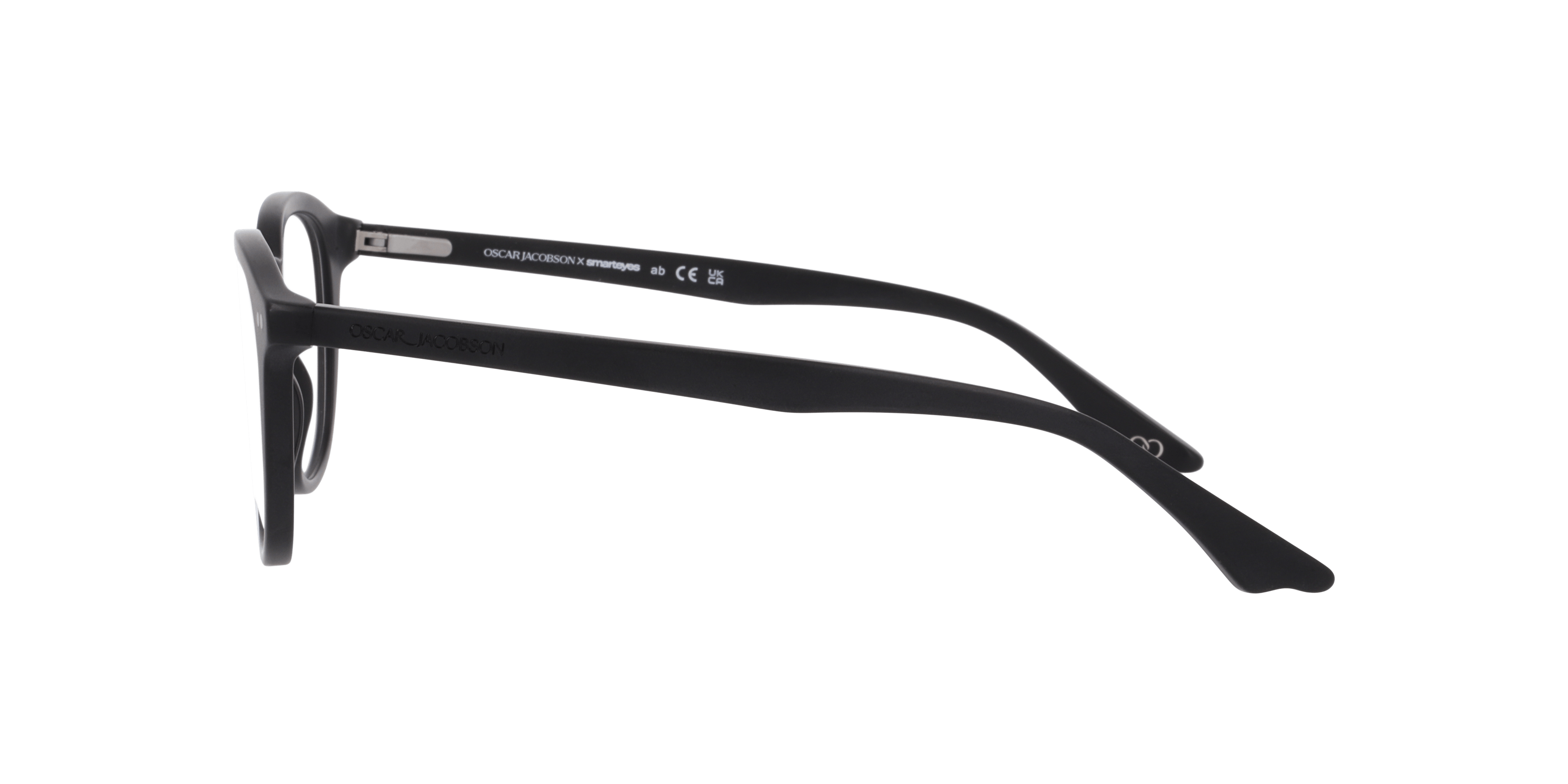 Angle_Left02, Oscar Jacobson 0IY2102 2 Brillestel