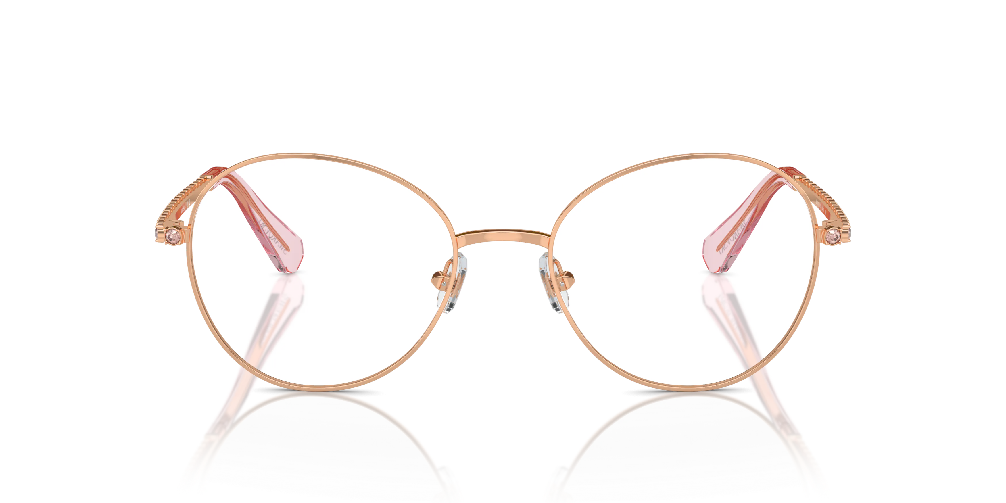 Front, Swarovski 0SK1013 4014 Briller