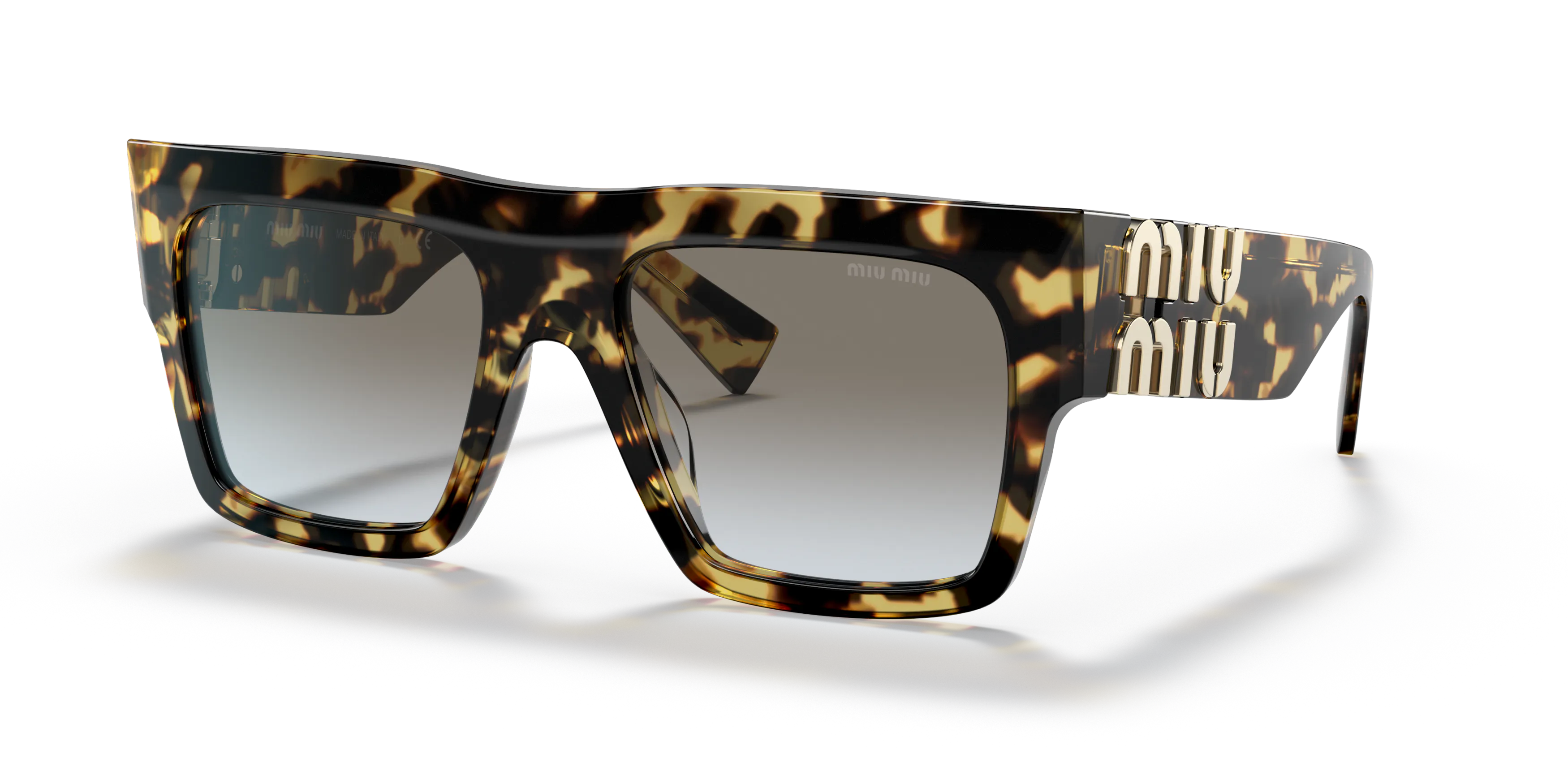 Angle_Left01, Miu Miu MU 10WS 7S00A7