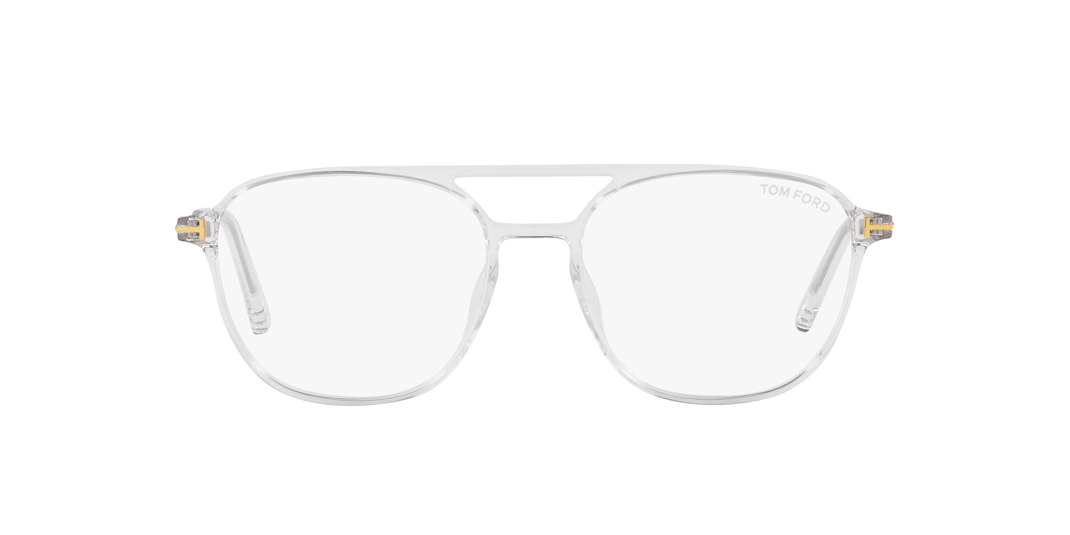 Front, Tom Ford FT5874-B TR001660 2100
