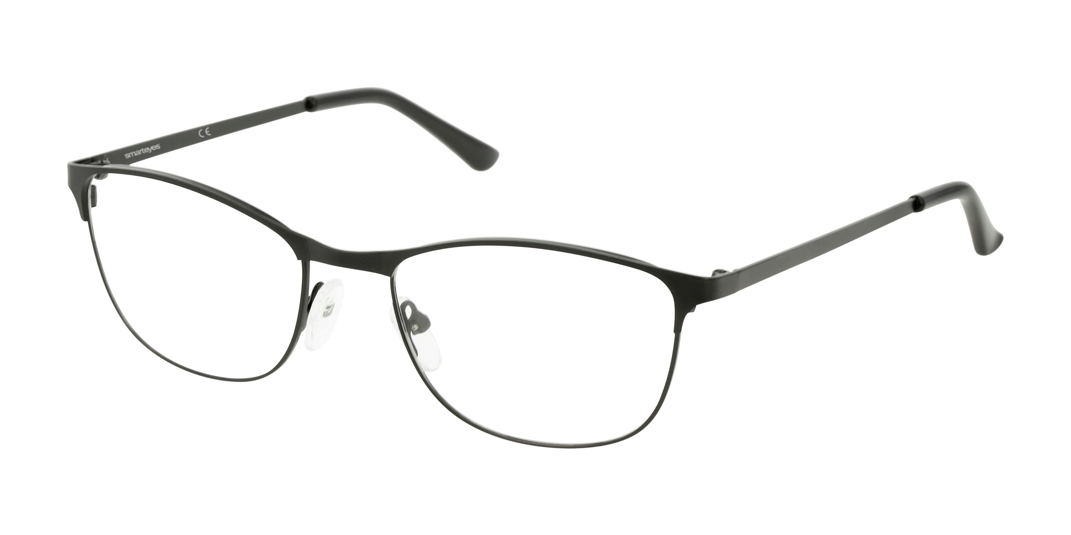 Front, Smarteyes Core 0IY1081 Brillestel C01