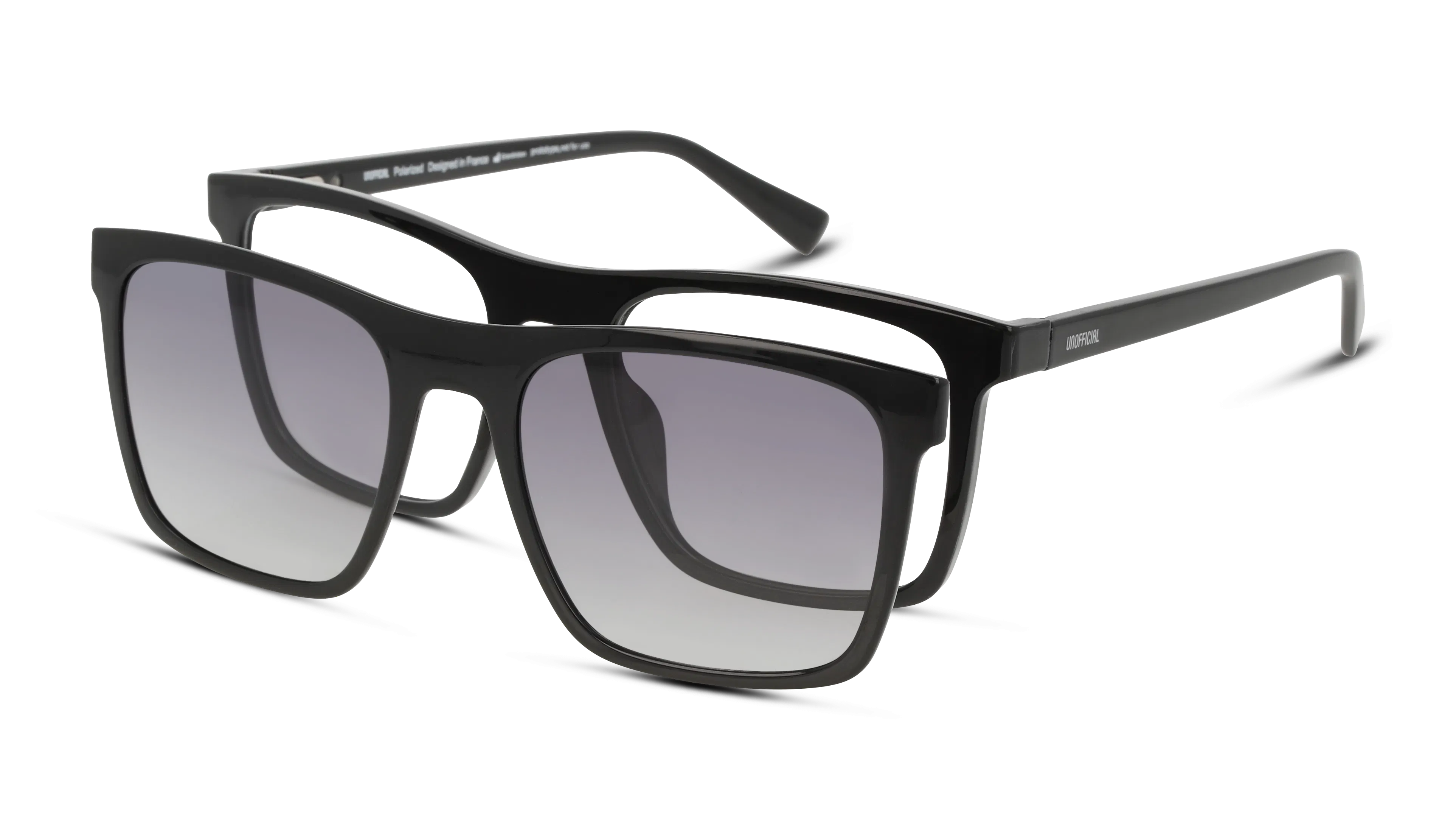 Angle_Left01, Unofficial UN OM0368 Glasses