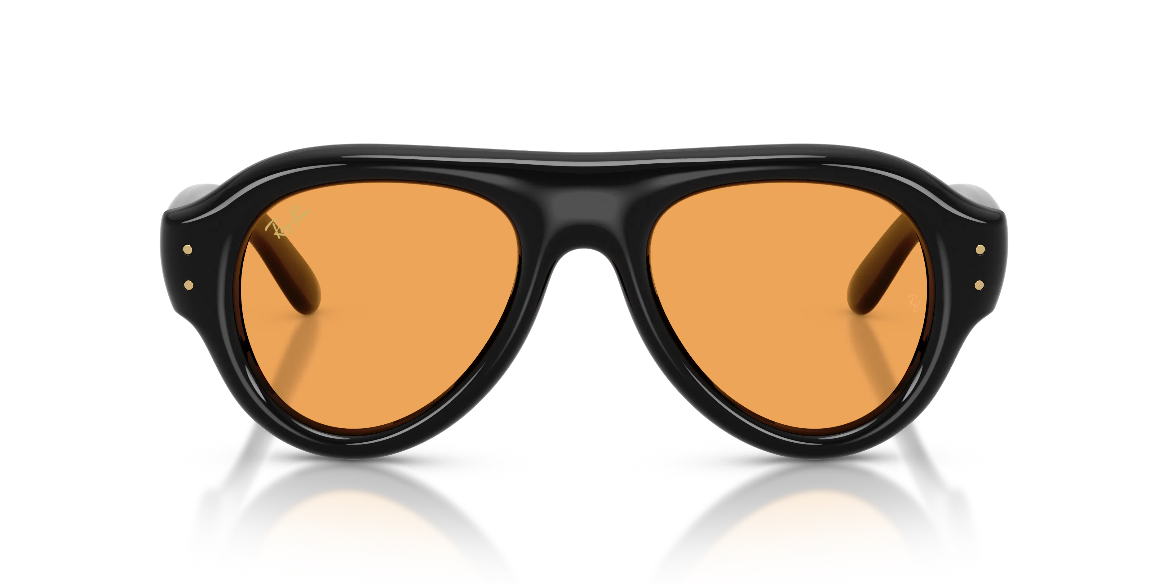 Front, Ray-Ban RB4925 601/7