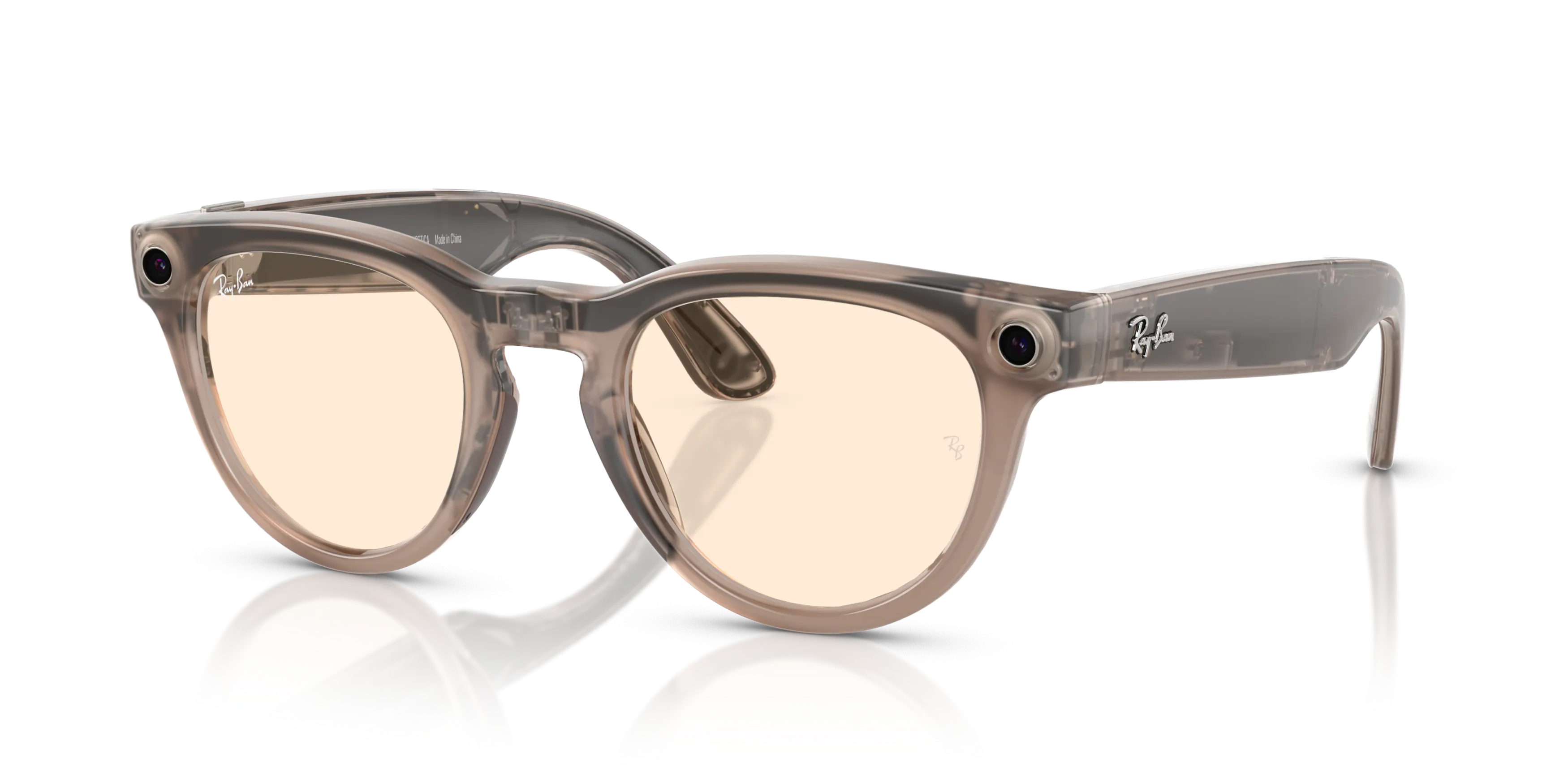 Angle_Left01, Ray-Ban HEADLINER RW4009 6705ZX