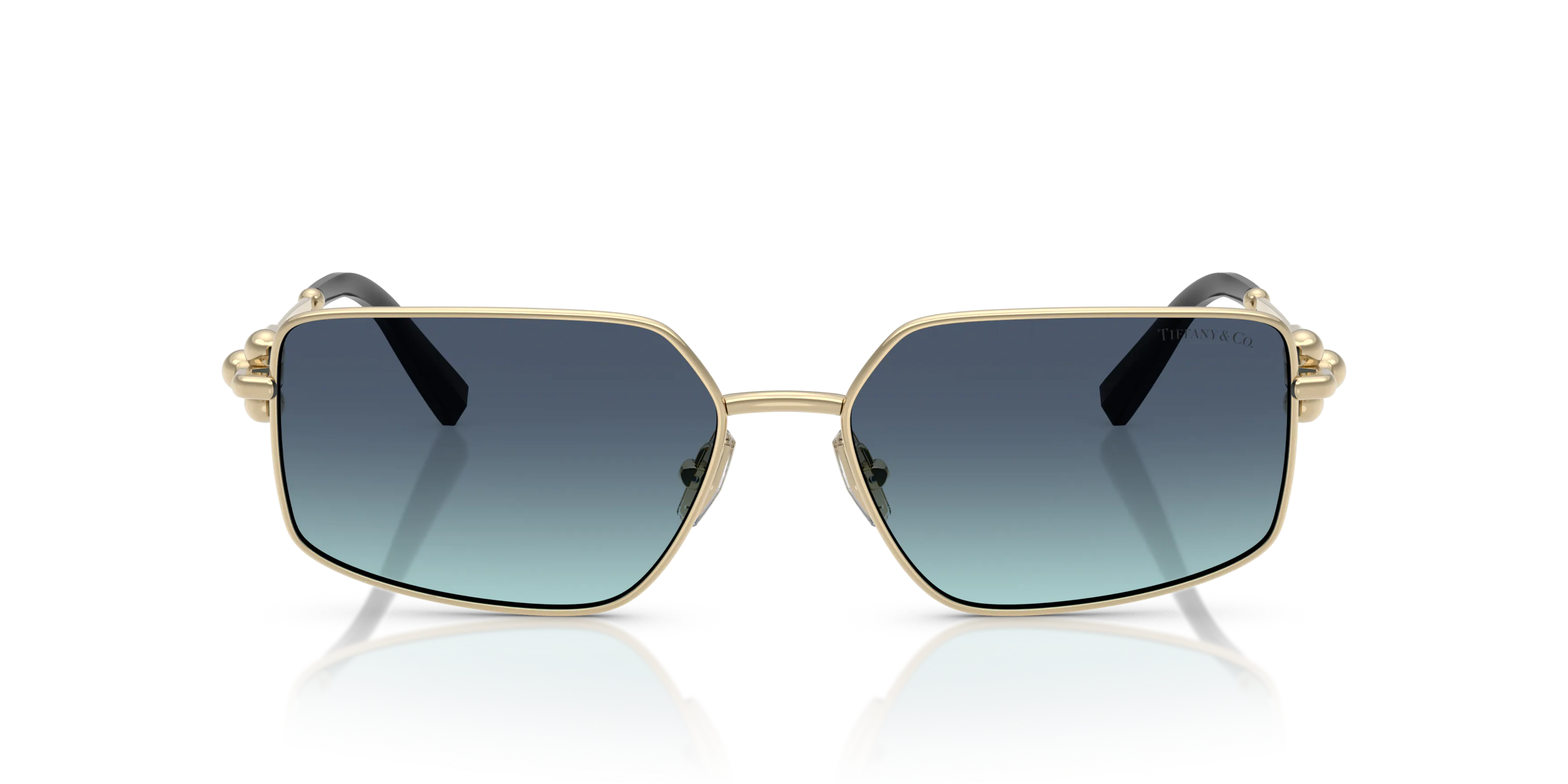 Front, Tiffany & Co. 0TF3111 62029S Solglasögon