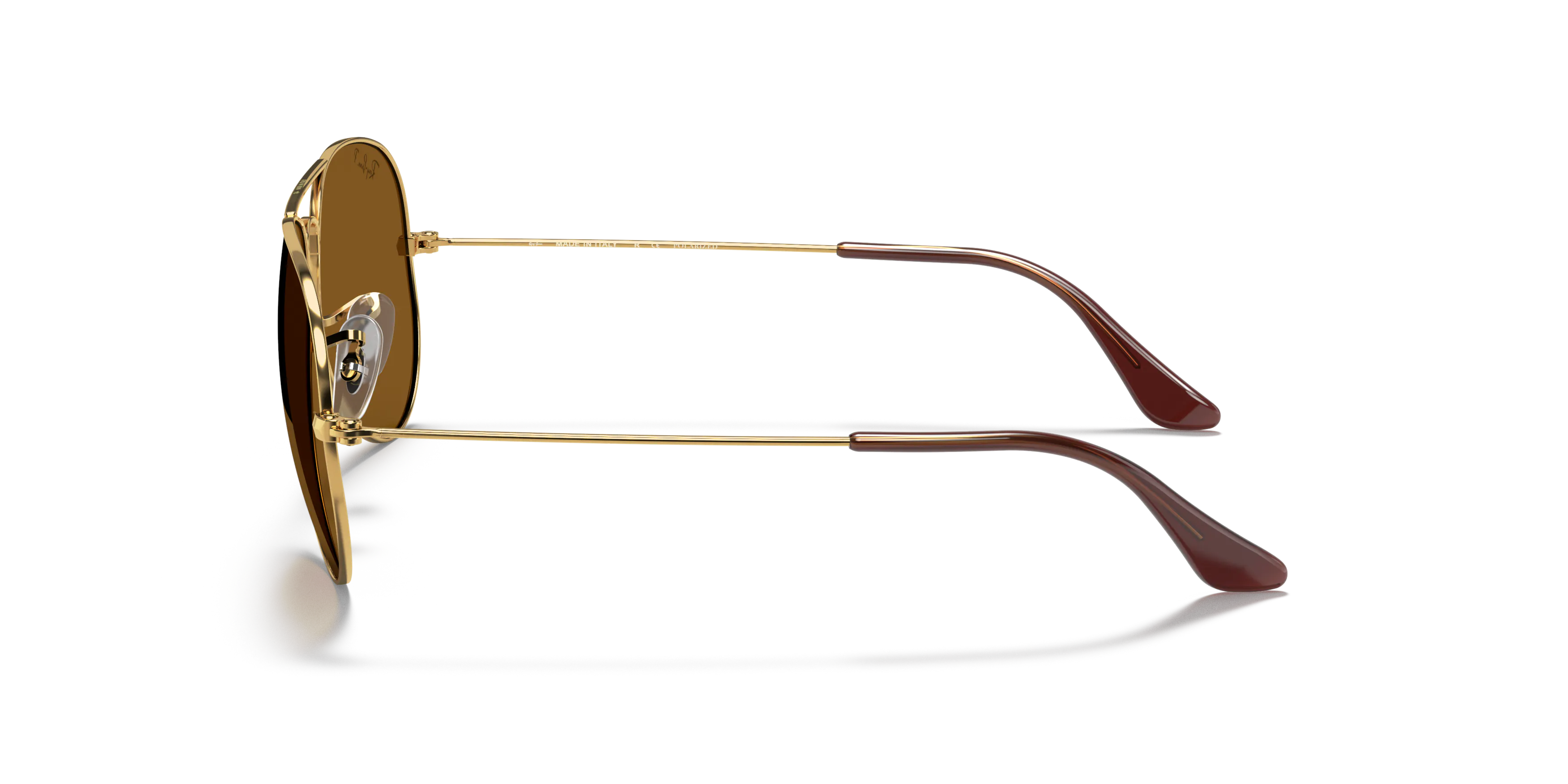 Angle_Left02, Ray-Ban Aviator Classic RB3025 001/57