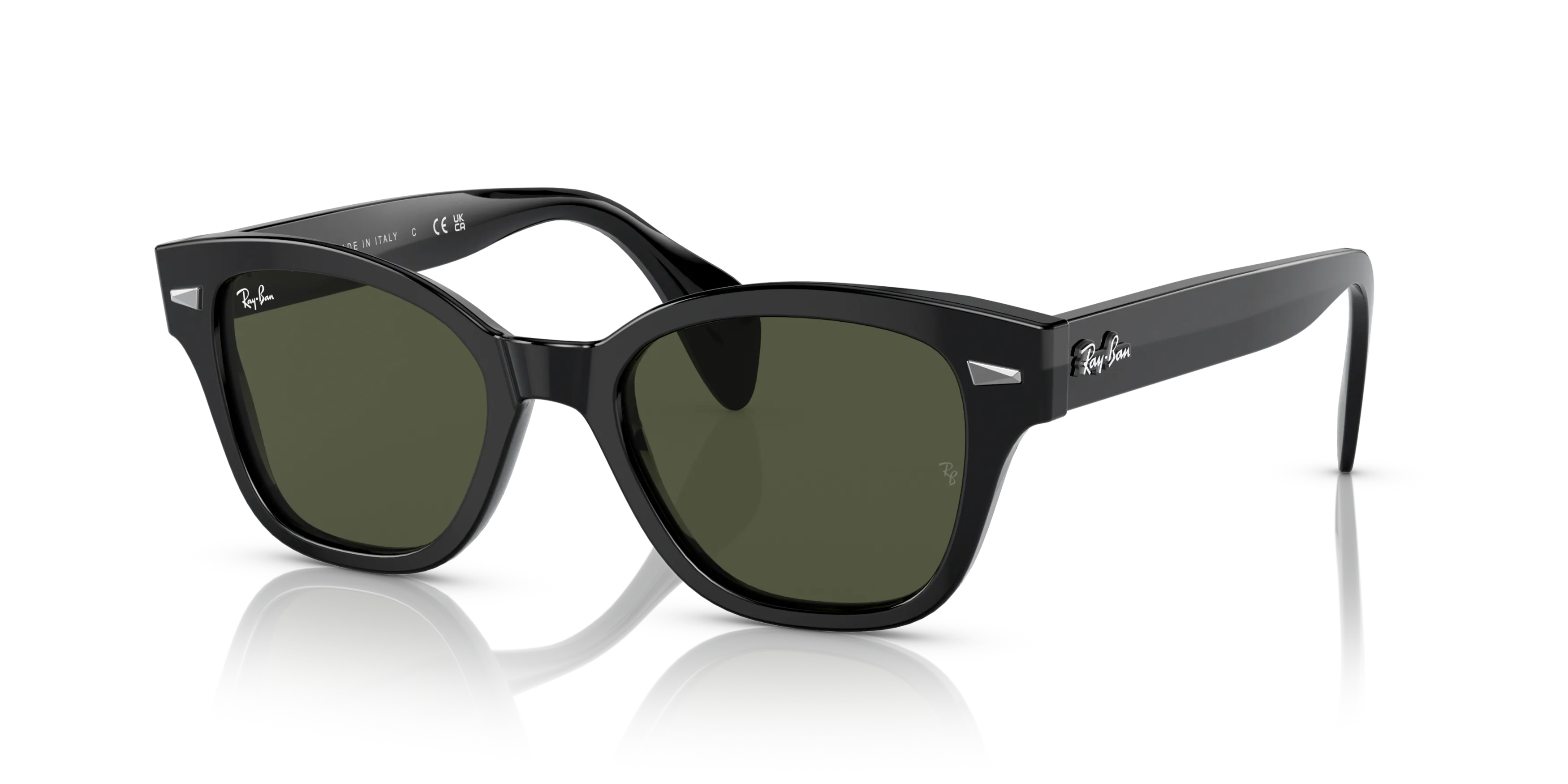 Angle_Left01, Ray-Ban RB0880S 901/31
