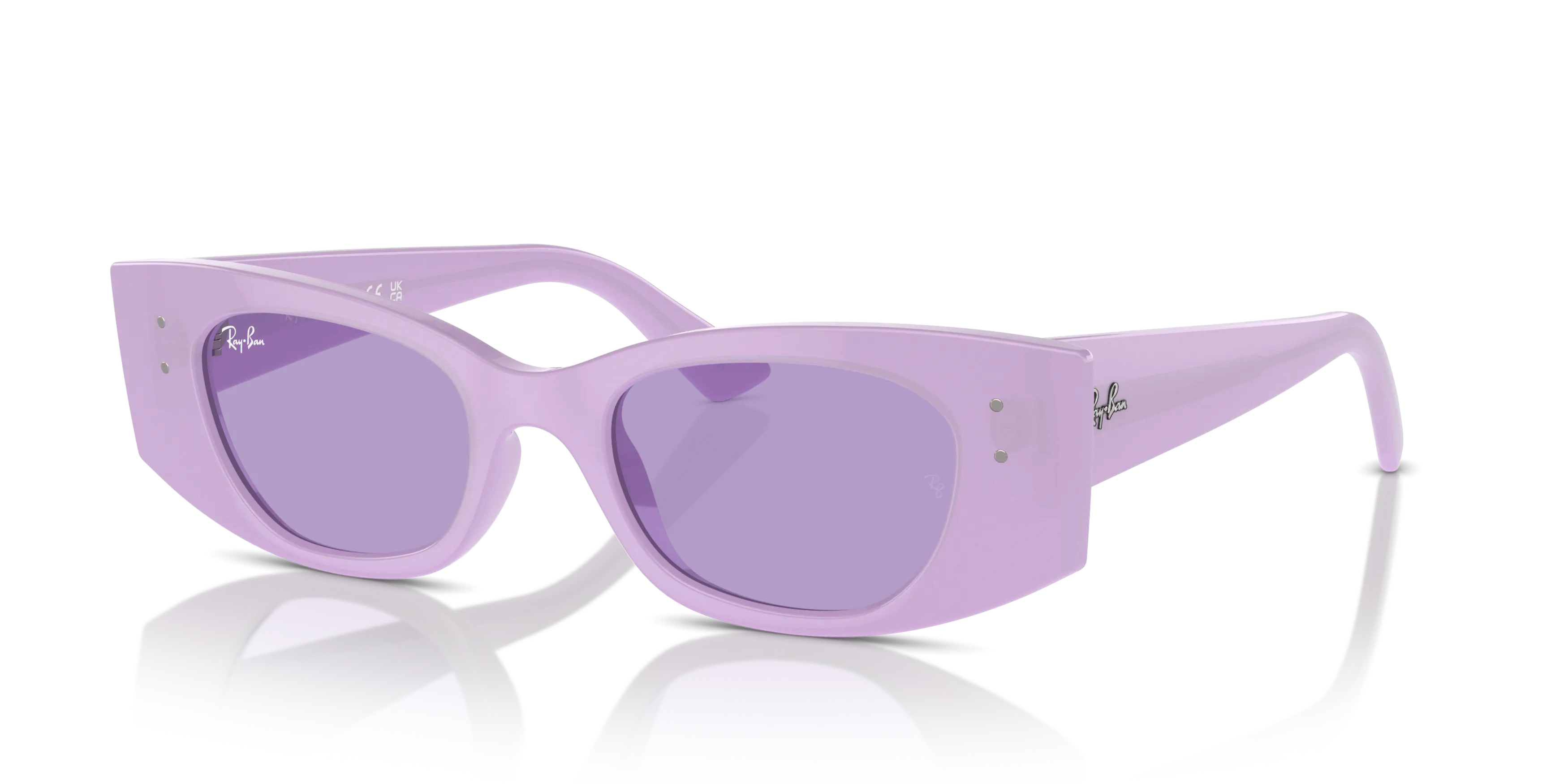 Angle_Left01, Ray-Ban Kat Bio-Based RB4427 67581A