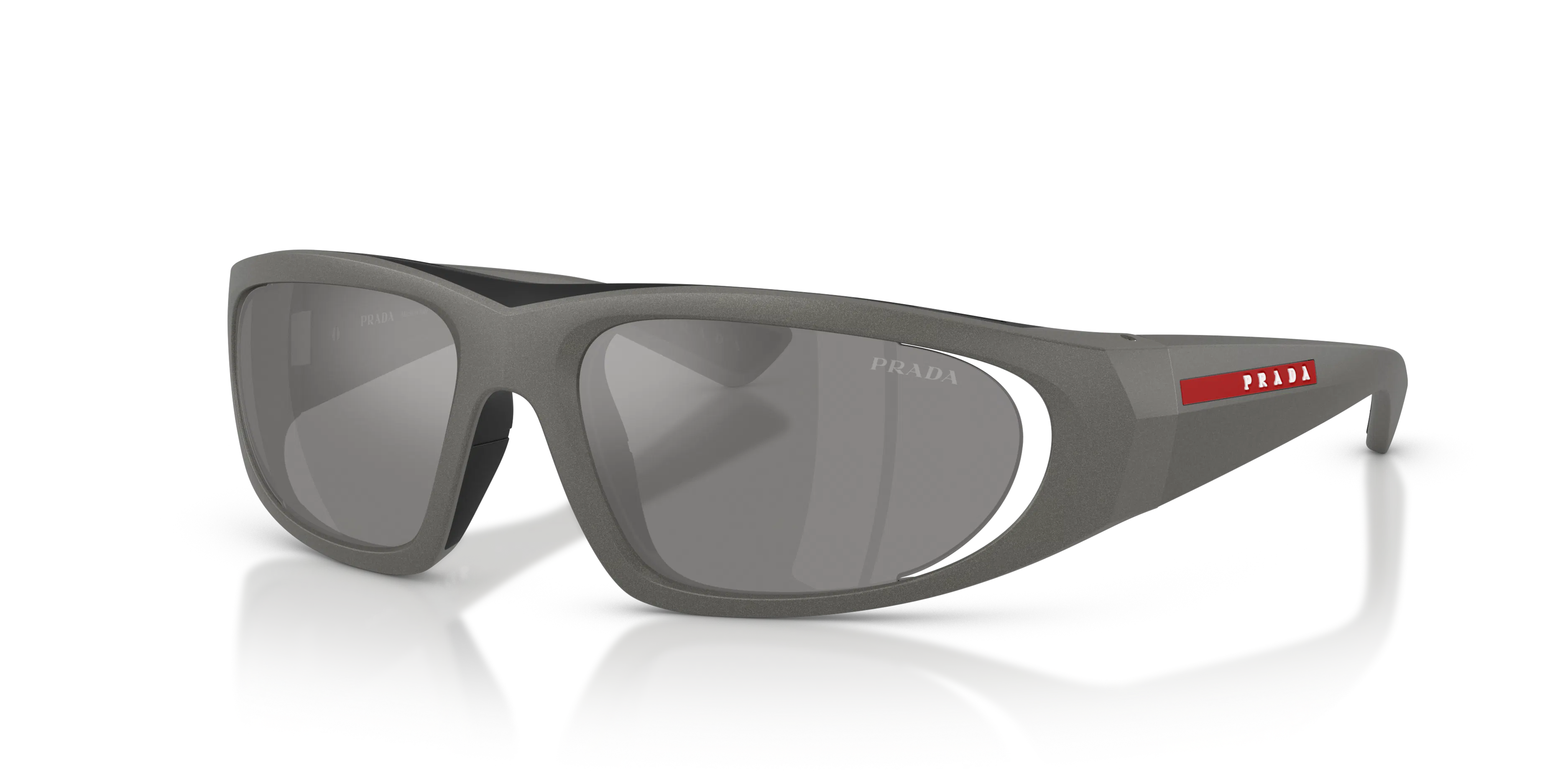 Angle_Left01, Prada Linea Rossa PS B03S 16X7W1