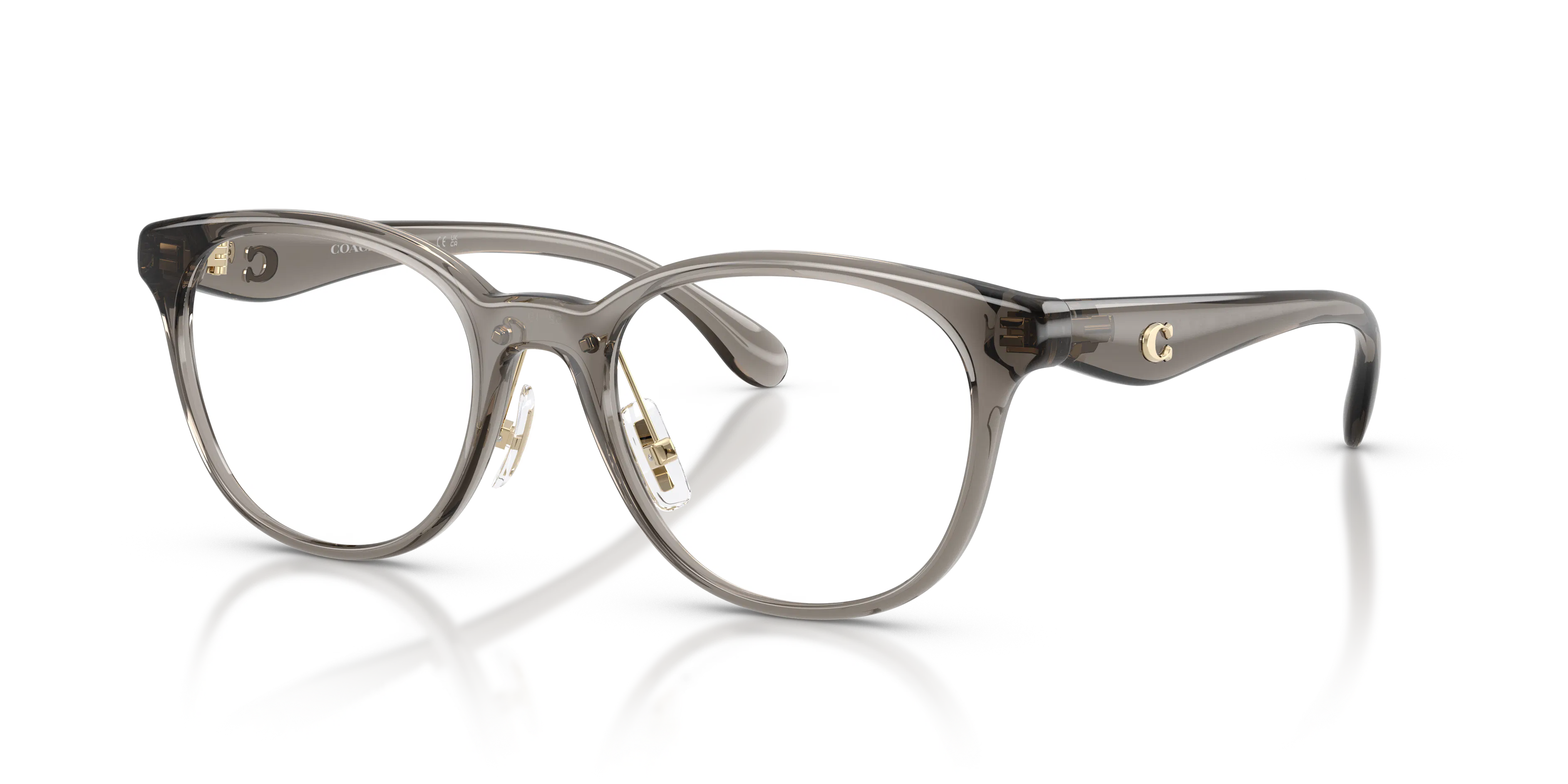Angle_Left01, Coach HC 6294D Glasses