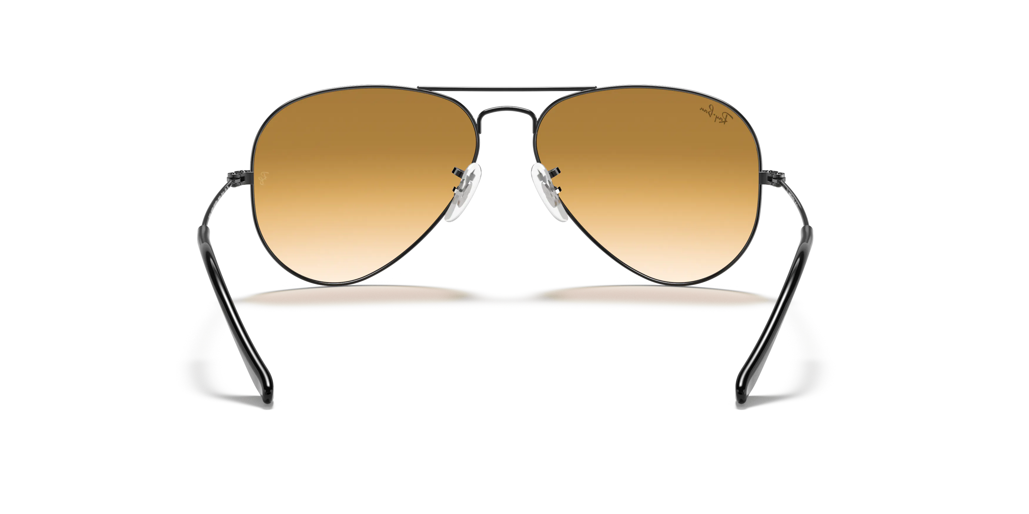Detail02, Ray-Ban Aviator Large Metal RB 3025 Sunglasses