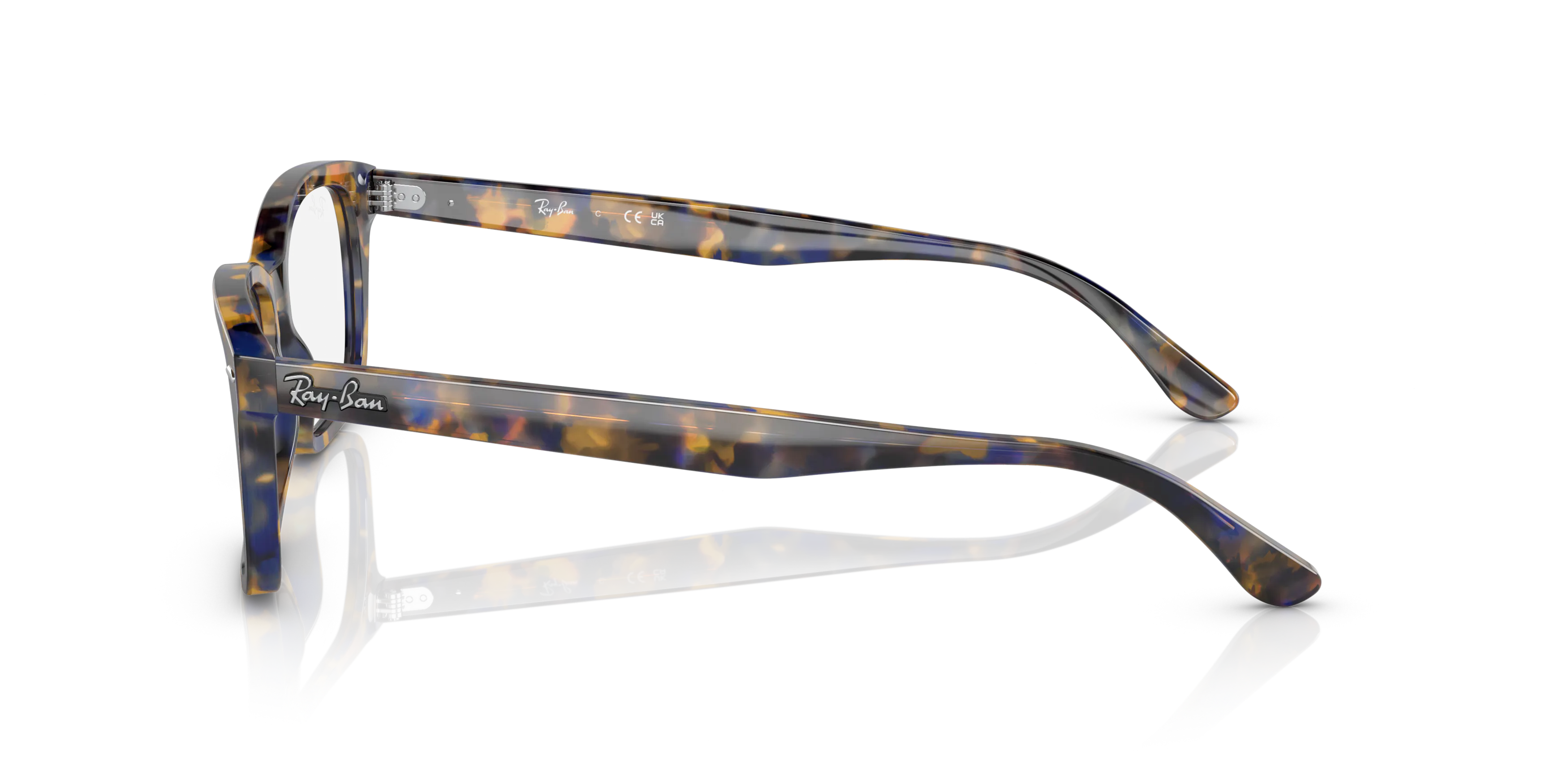 Angle_Left02, Ray-Ban RB5428 8174