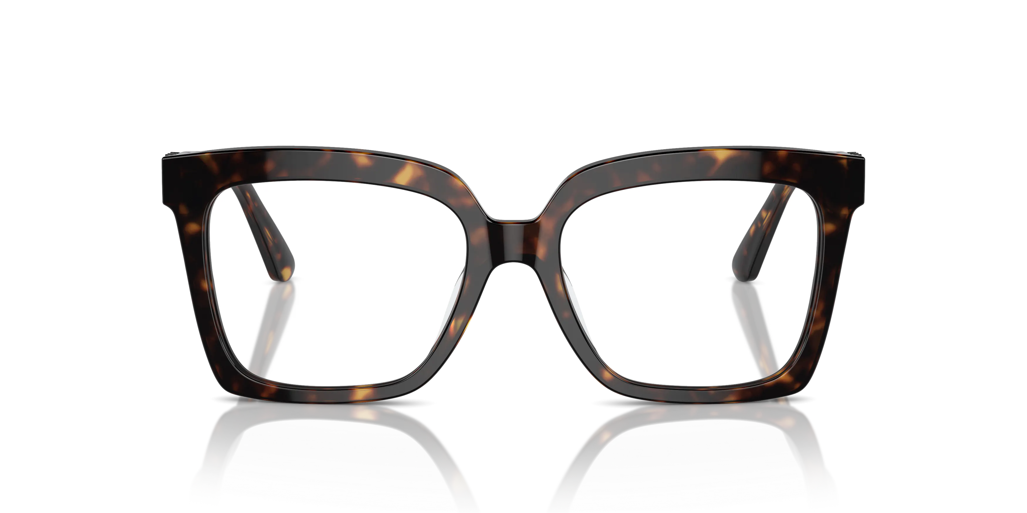 Front, Michael Kors NASSAU MK4119U 3006