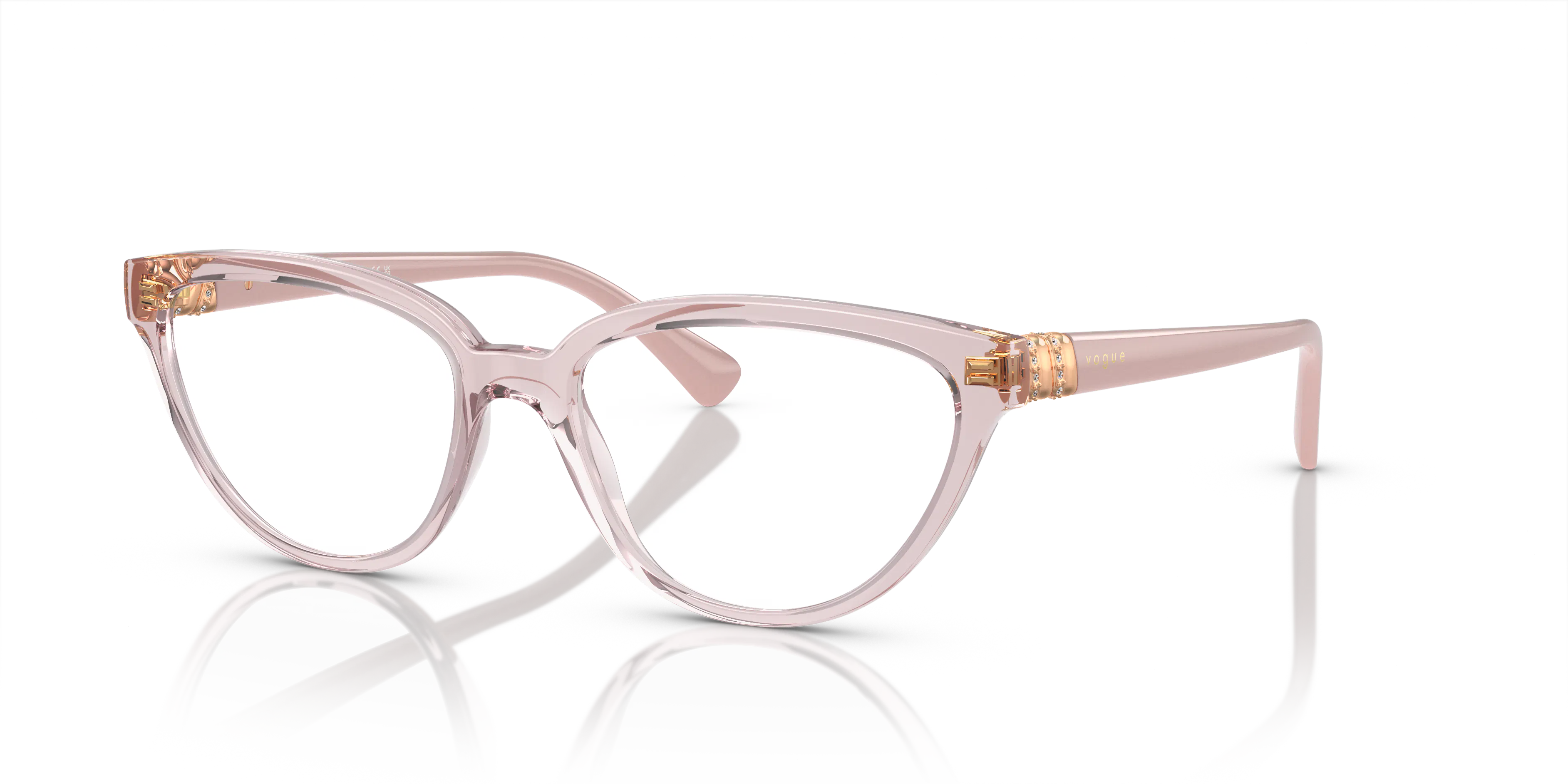 Angle_Left01, Vogue Eyewear VO5517B 2942