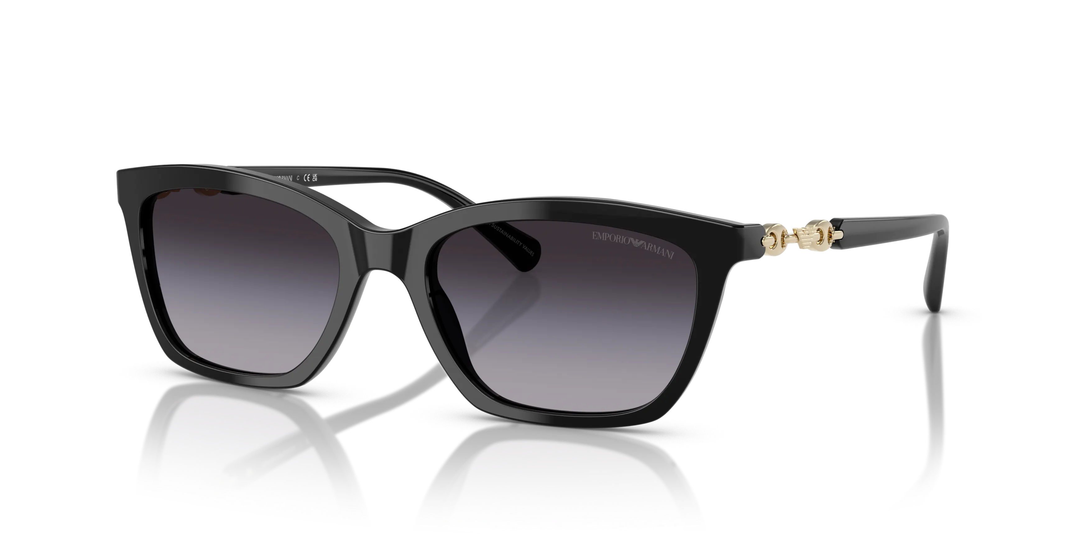 Angle_Left01, Emporio Armani 0EA4238 50178G Solbriller