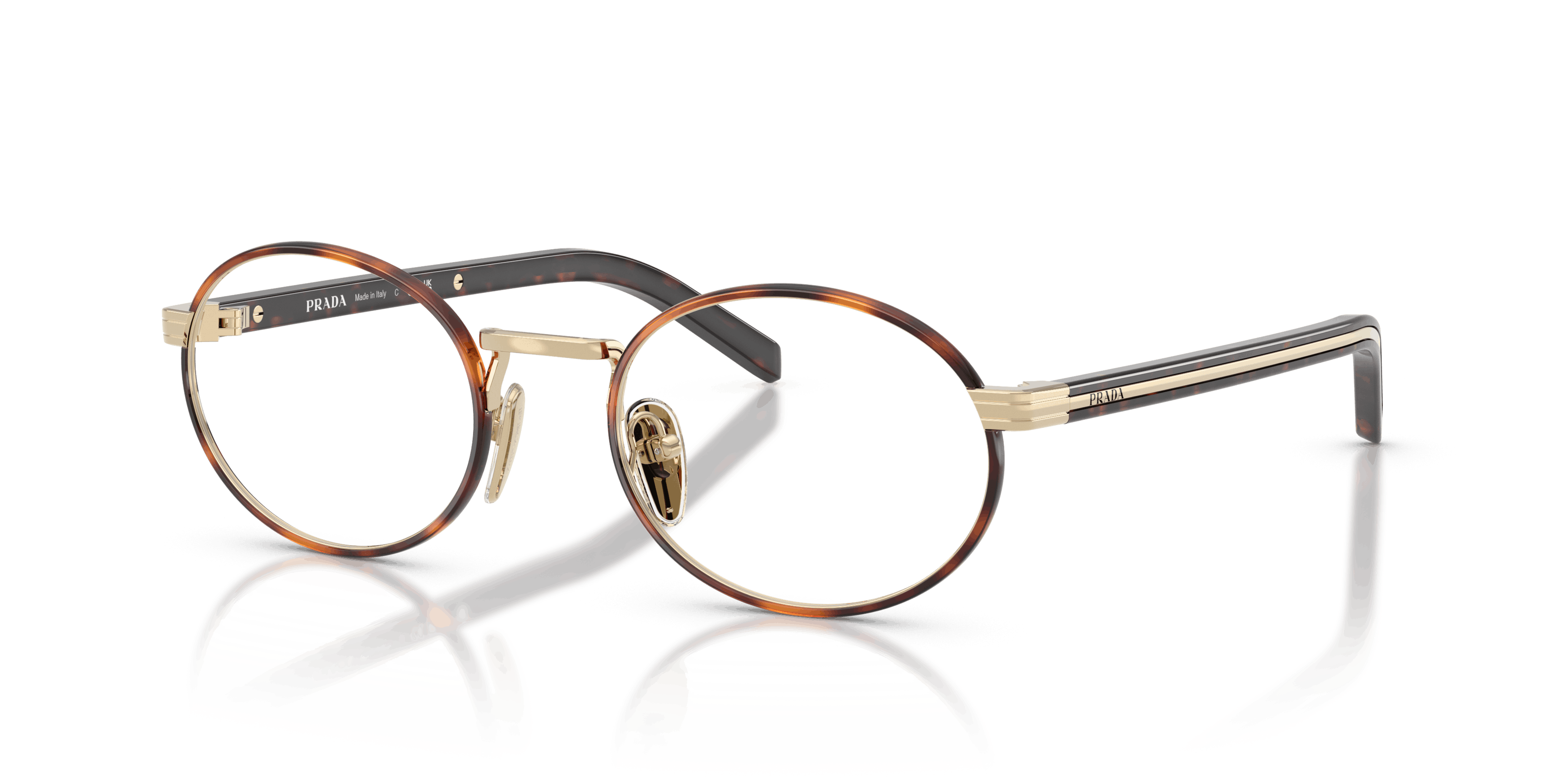 Angle_Left01, Prada PR B55V 21E1O1
