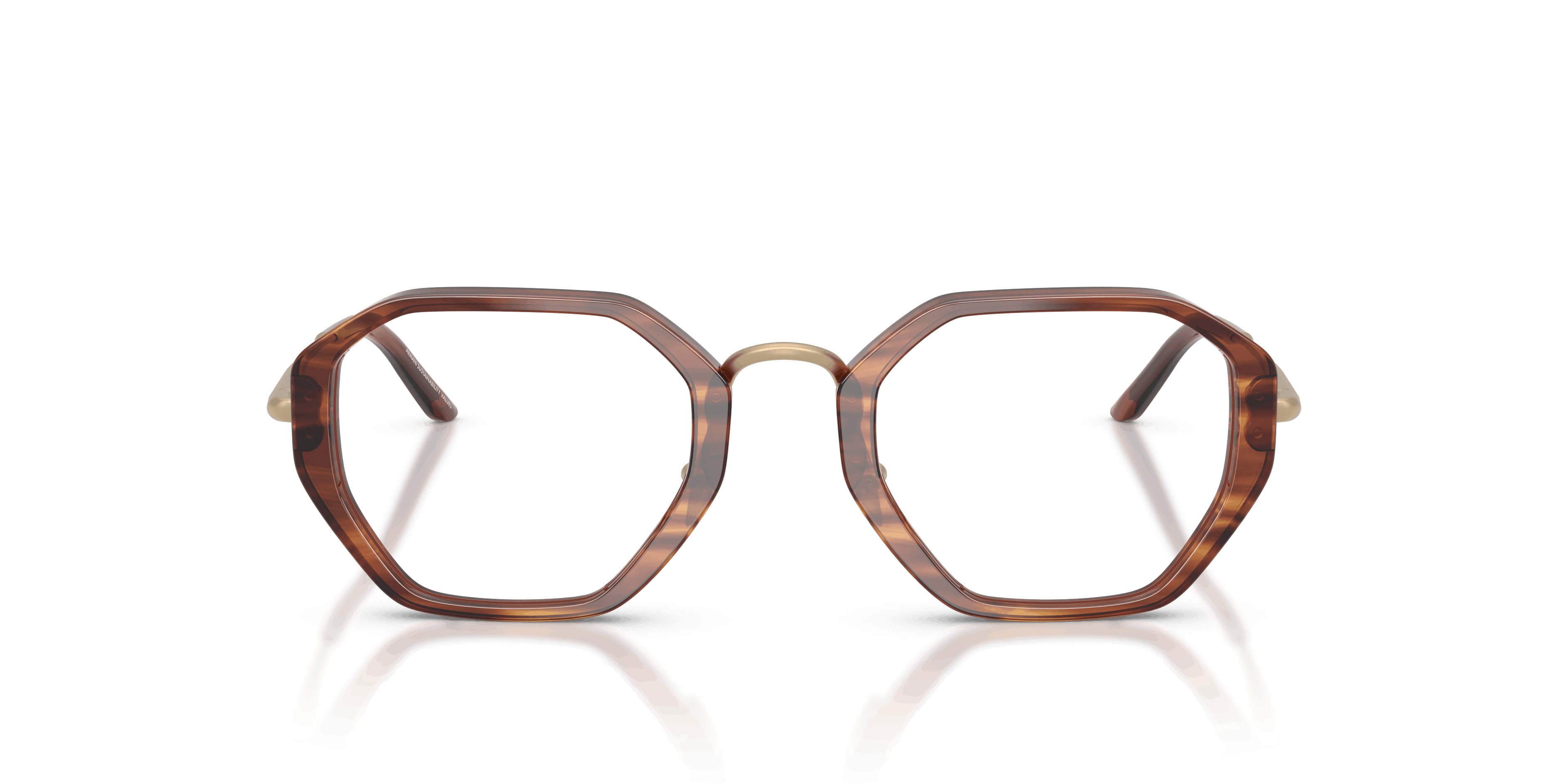 Front, GIORGIO ARMANI AR7282 6162