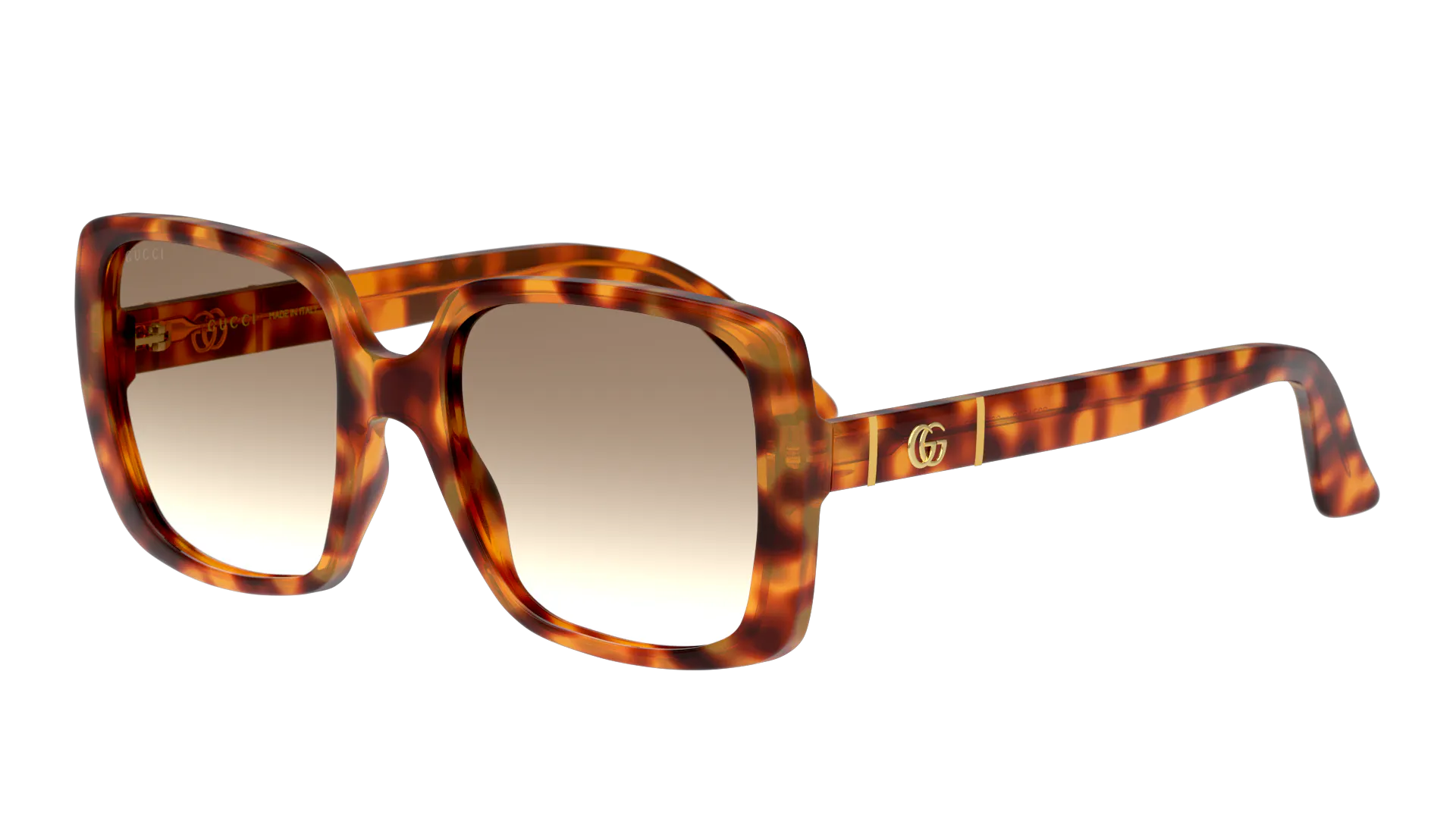 Angle_Left01, Gucci GG0632S 2 Solglasögon