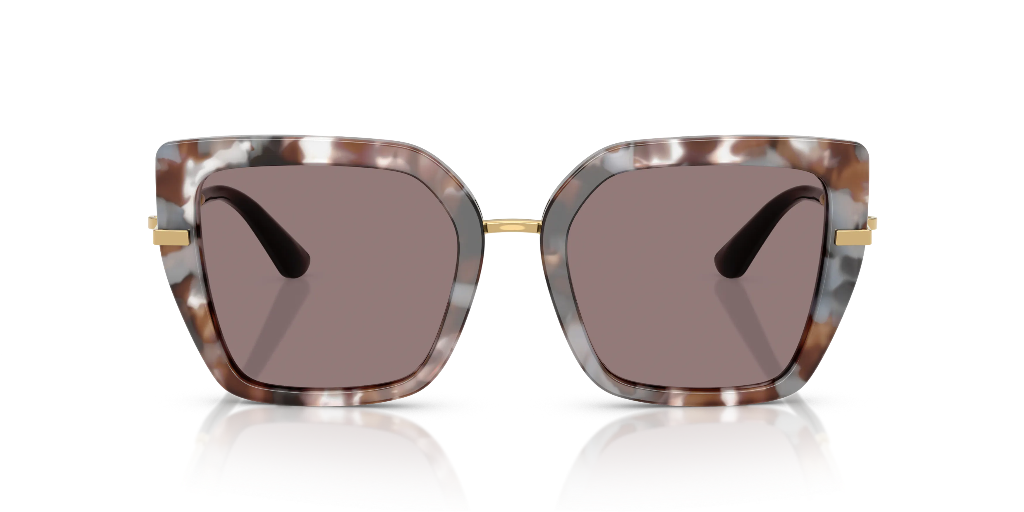 Front, Dolce & Gabbana 0DG4474 34457N Solbriller