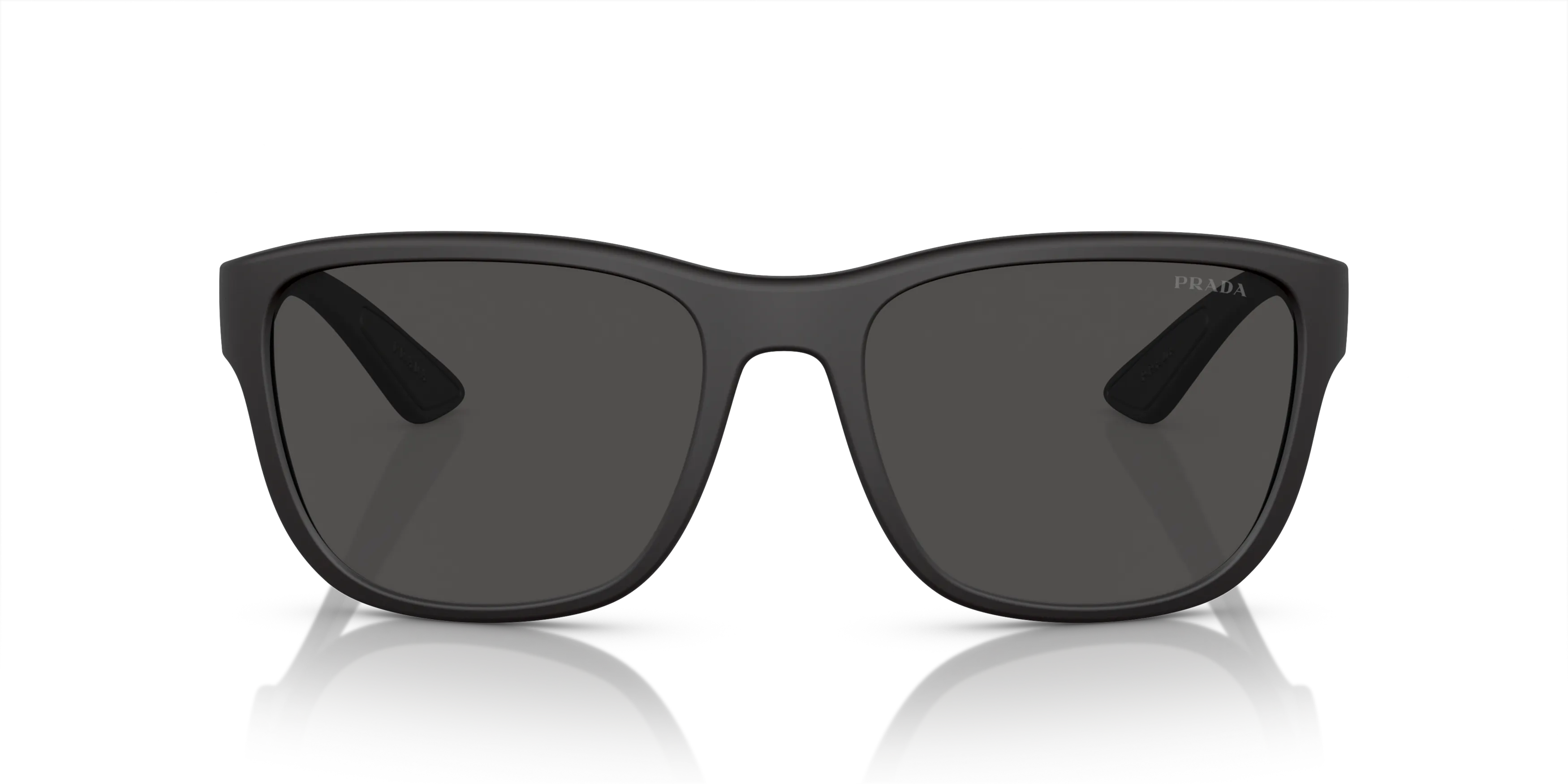 Front, Prada Linea Rossa 0PS 01US DG05S0 Solbriller