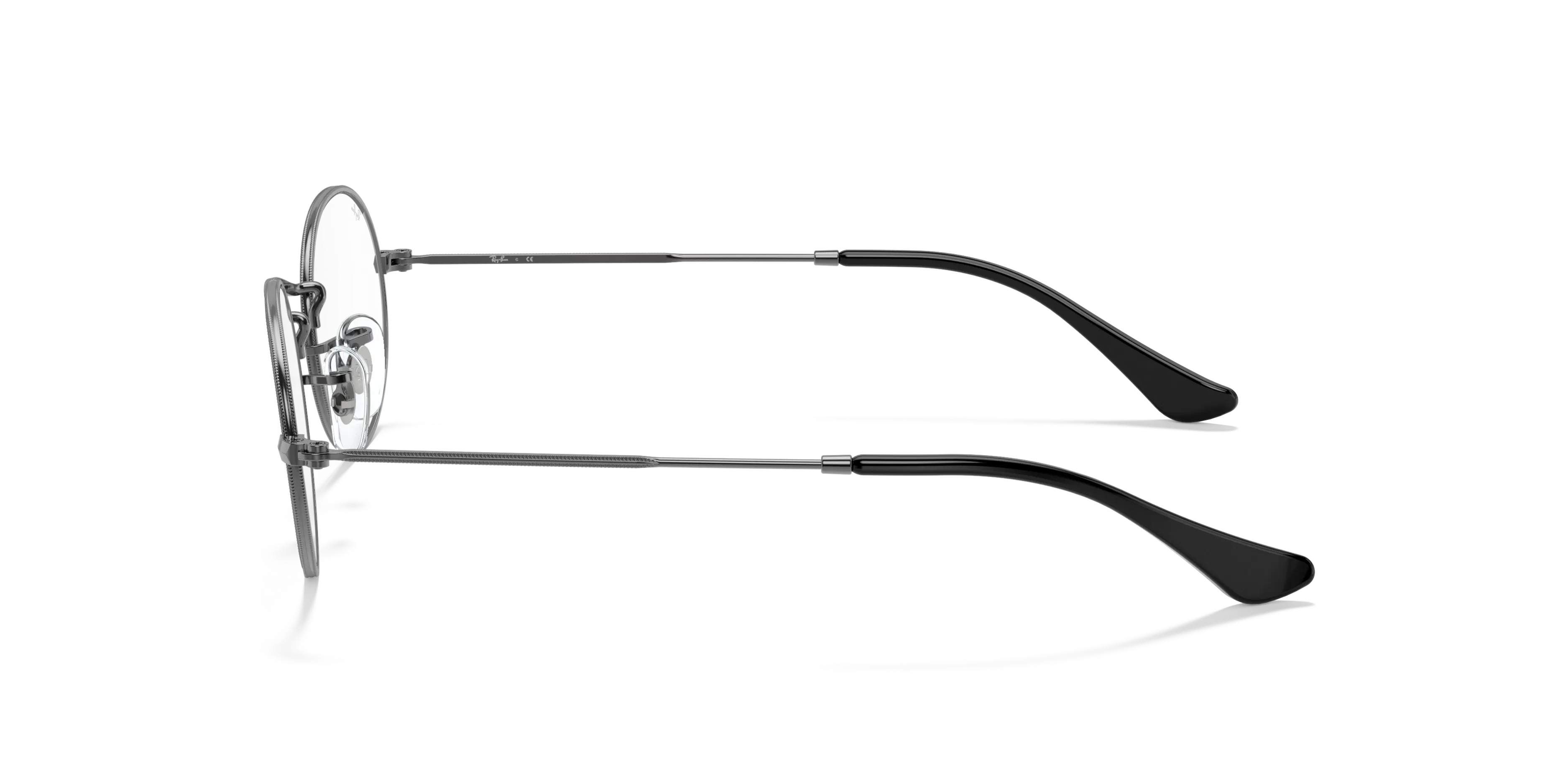 Angle_Left02, Ray-Ban OVAL RB3547V 2502