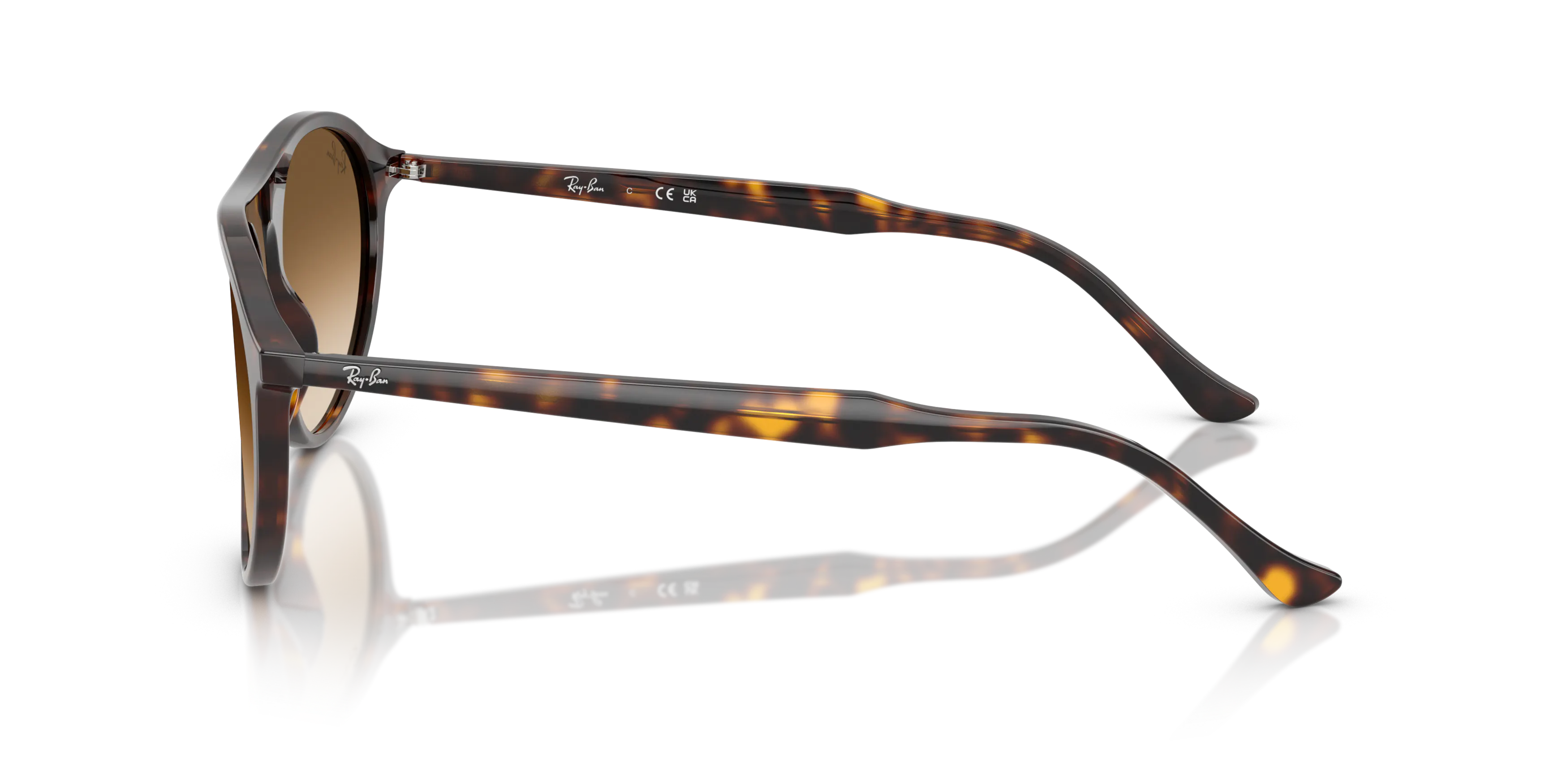 Angle_Left02, Ray-Ban 0RB2215 902/51 Solbriller