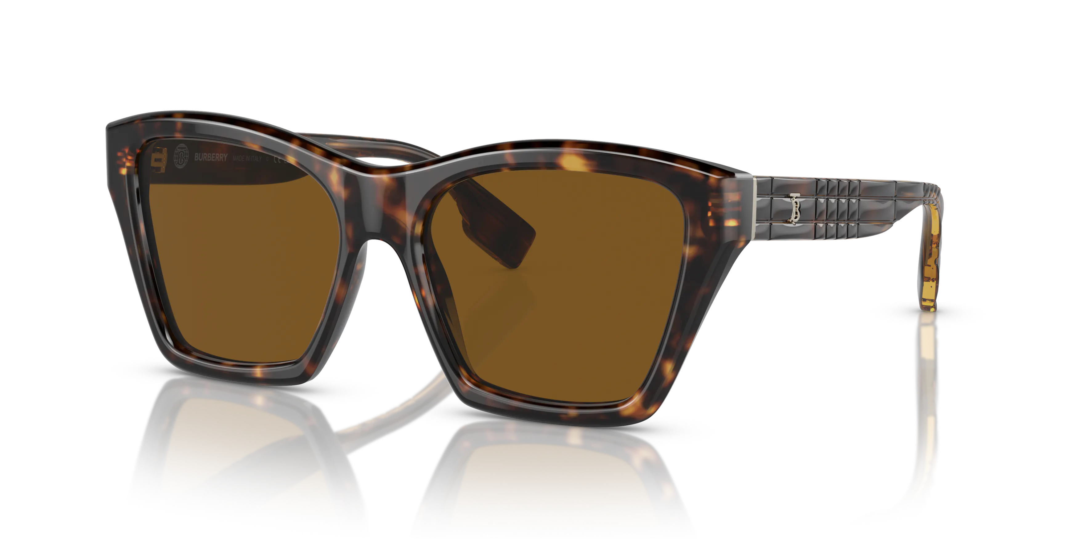 Angle_Left01, Burberry Arden BE4391 300283