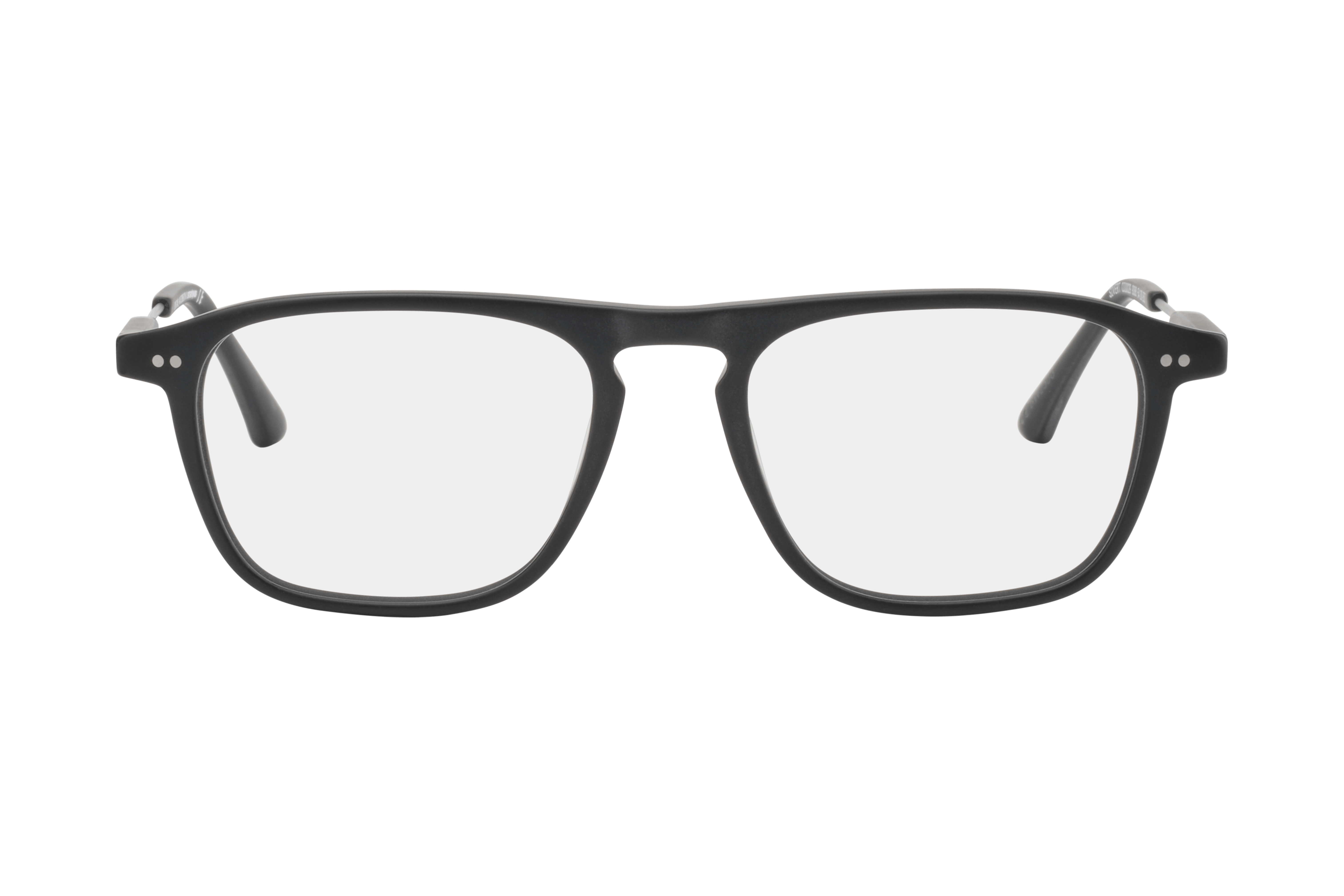 Front, Oscar Jacobson Sivert 9088 Glasögonbåge