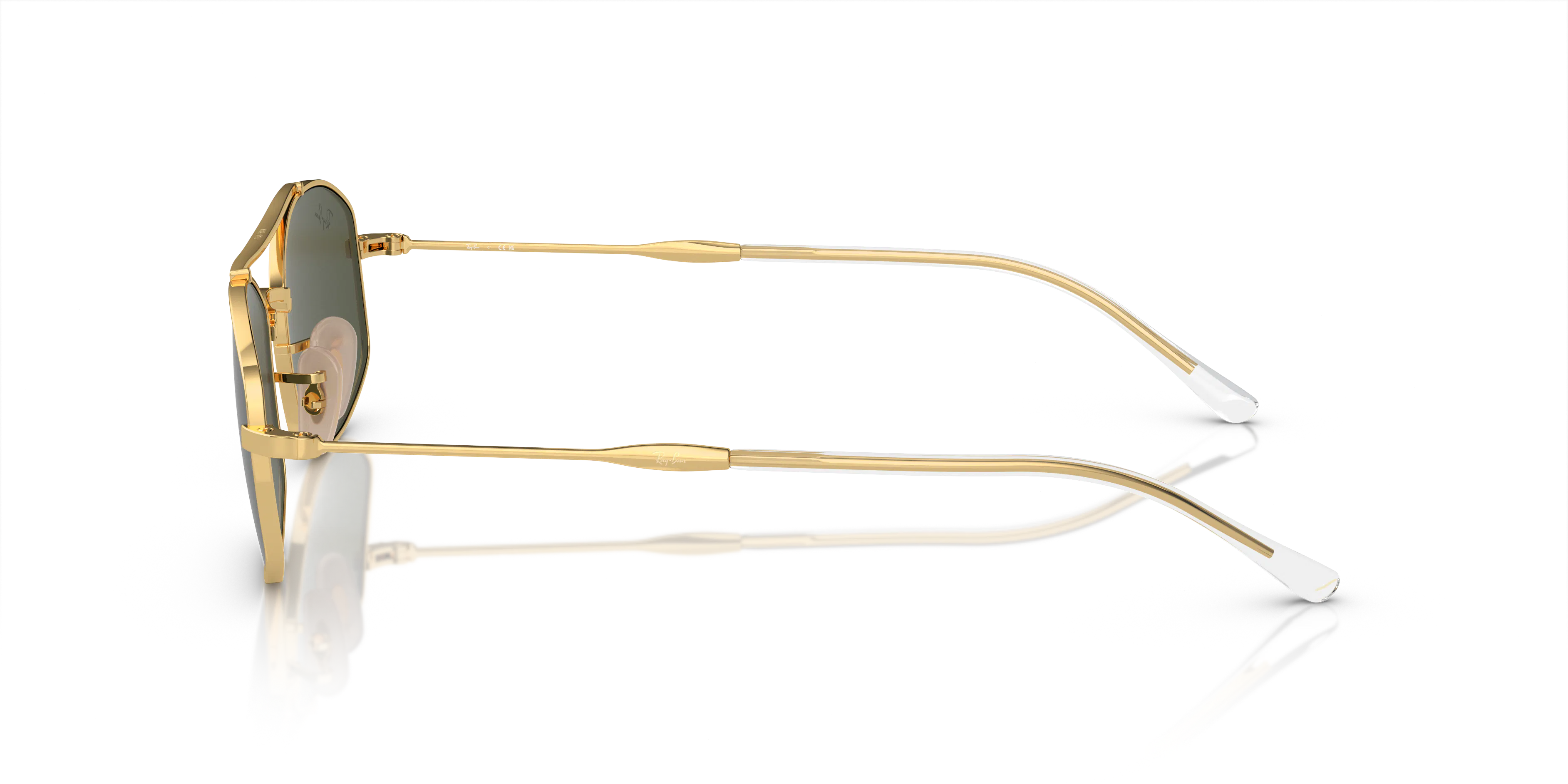 Angle_Left02, Ray-Ban RB3719 001/31