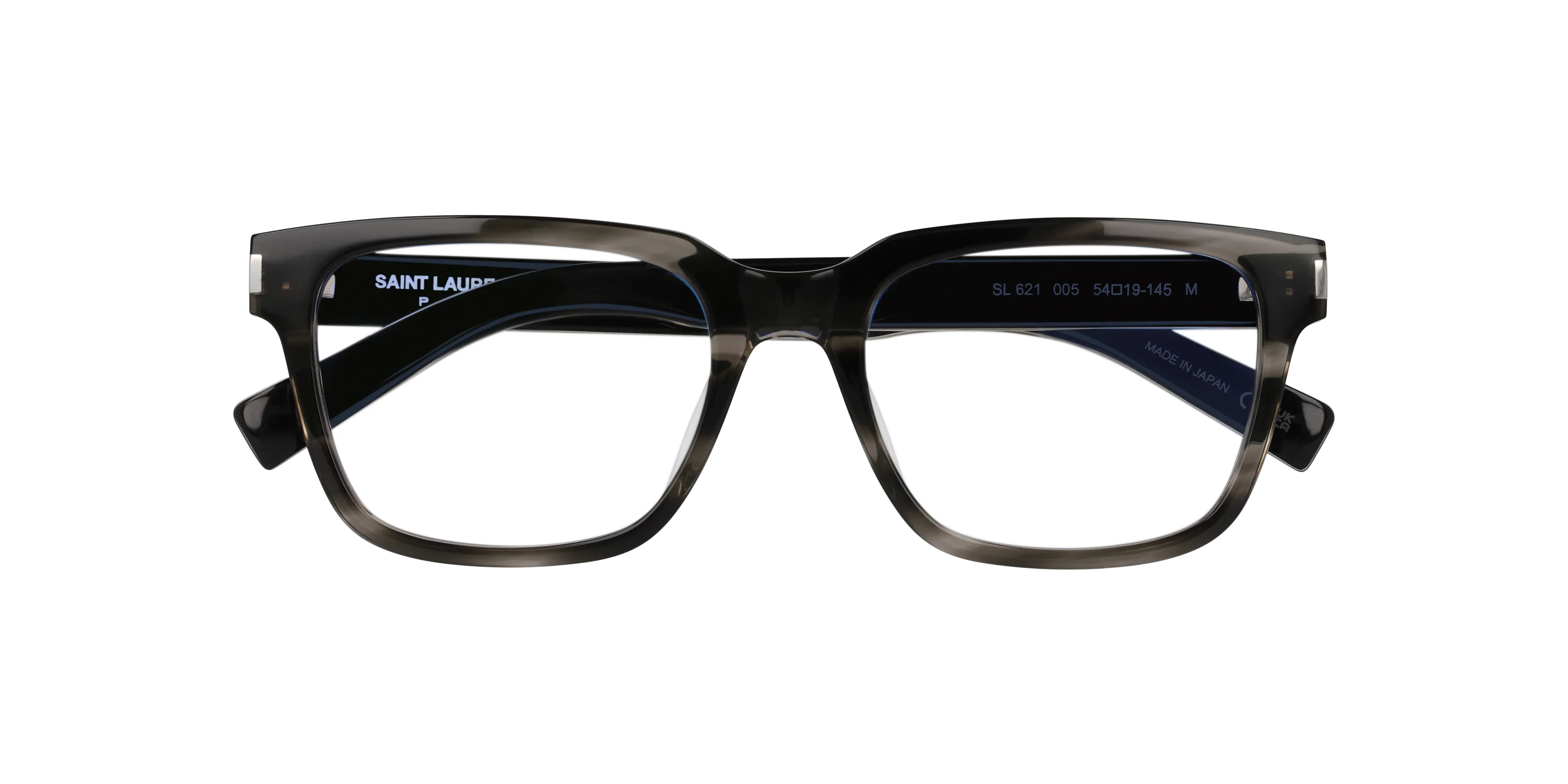 Saint Laurent SL 621 005 Glasögonbåge | Synoptik