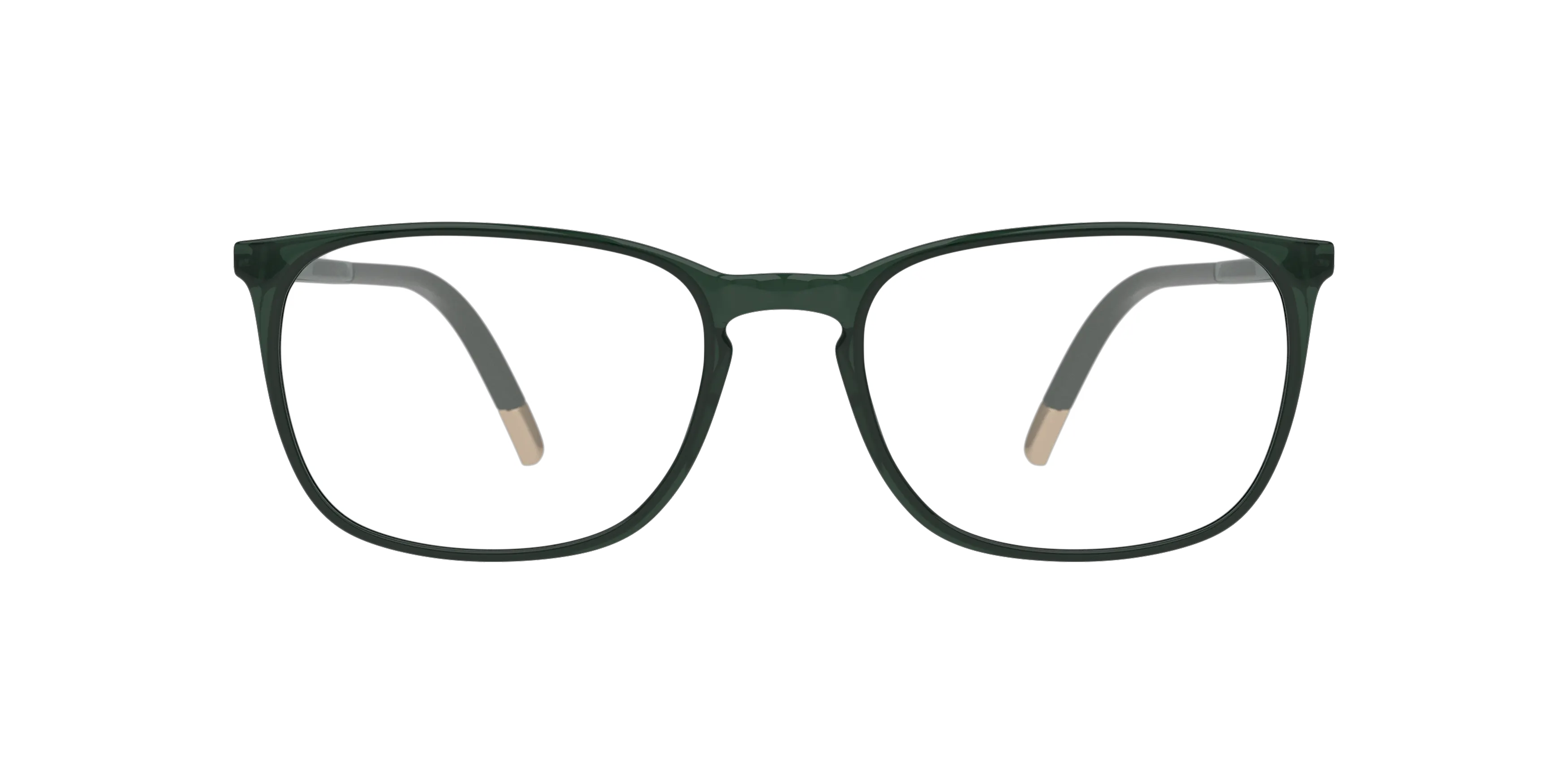 Front, Silhouette SIL2943 5710 Glasögonbåge