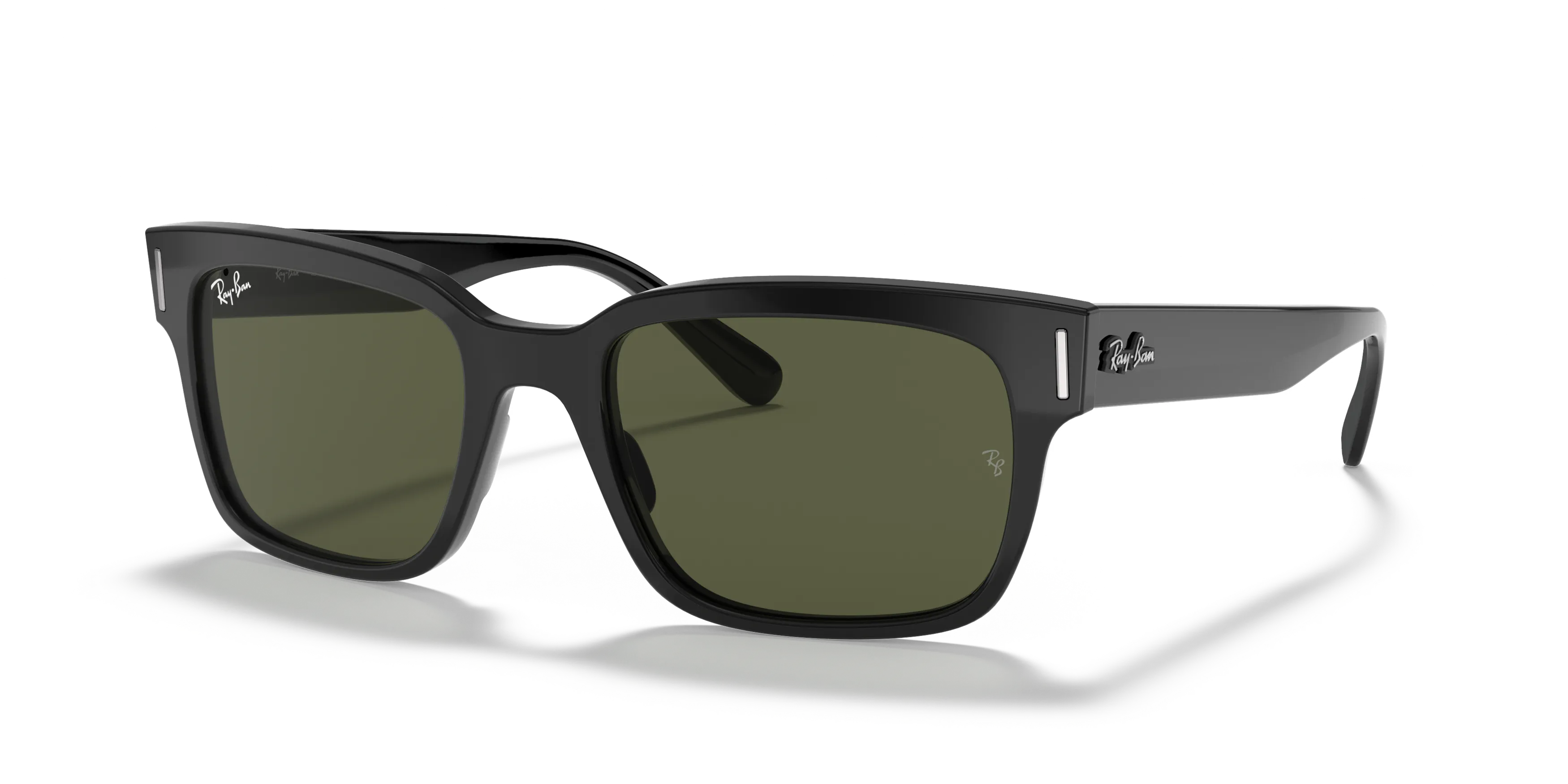 Angle_Left01, Ray-Ban JEFFREY RB2190 901/31