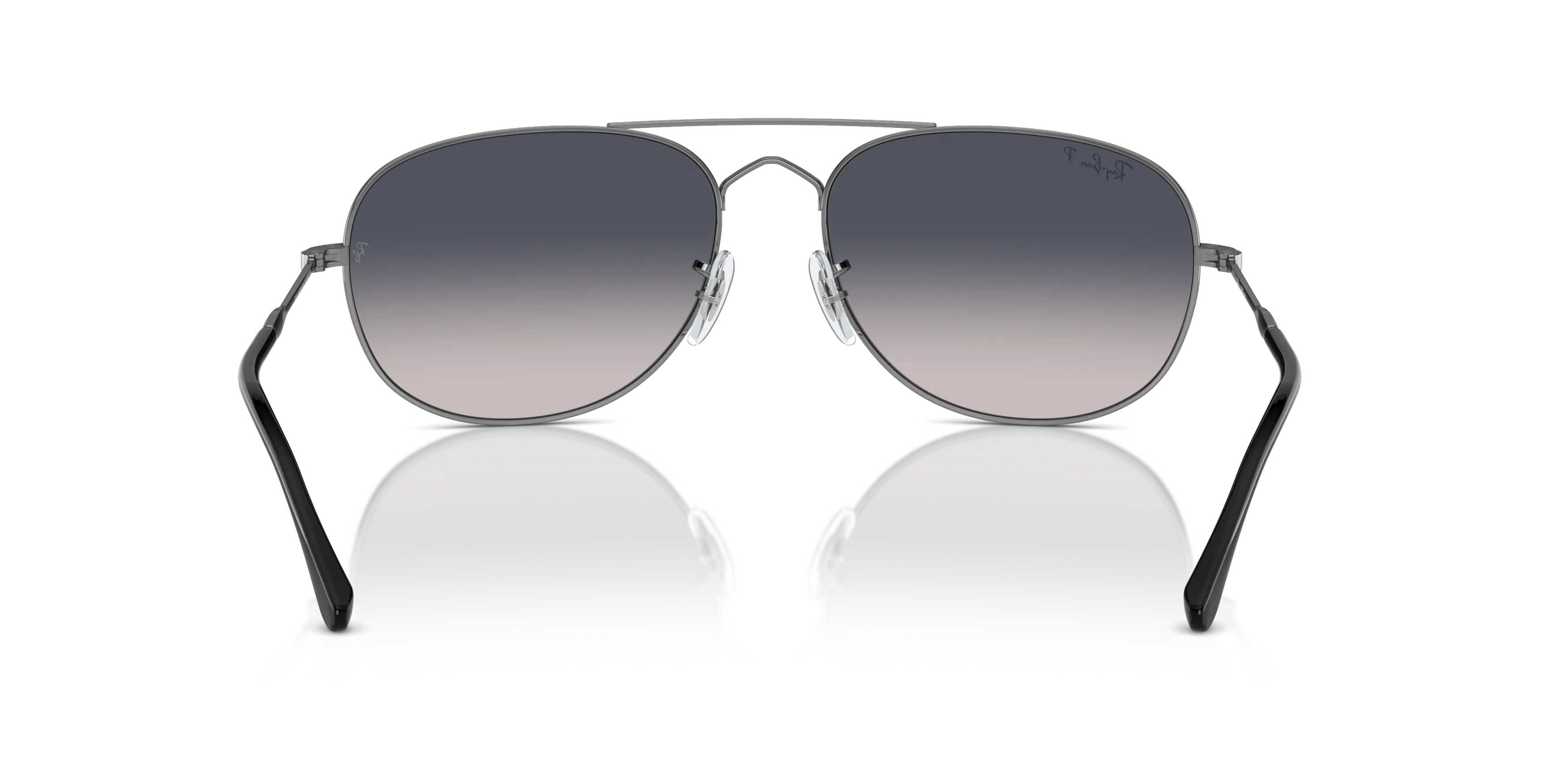 Detail02, Ray-Ban Bridge RB 3735 Sunglasses
