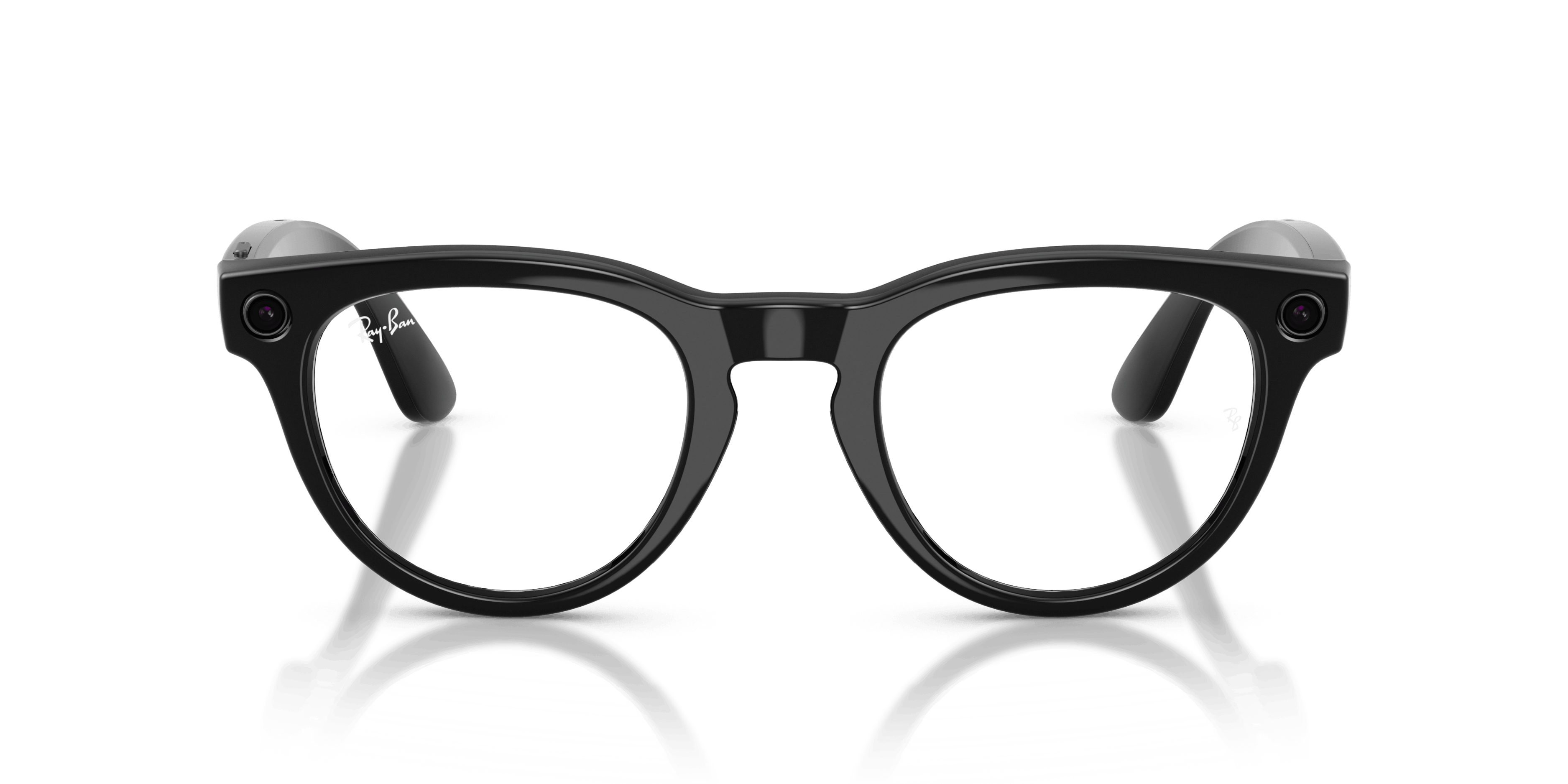 Front, Ray-Ban Meta Headliner (Gen 2) RW 4013F with Transitions® lenses