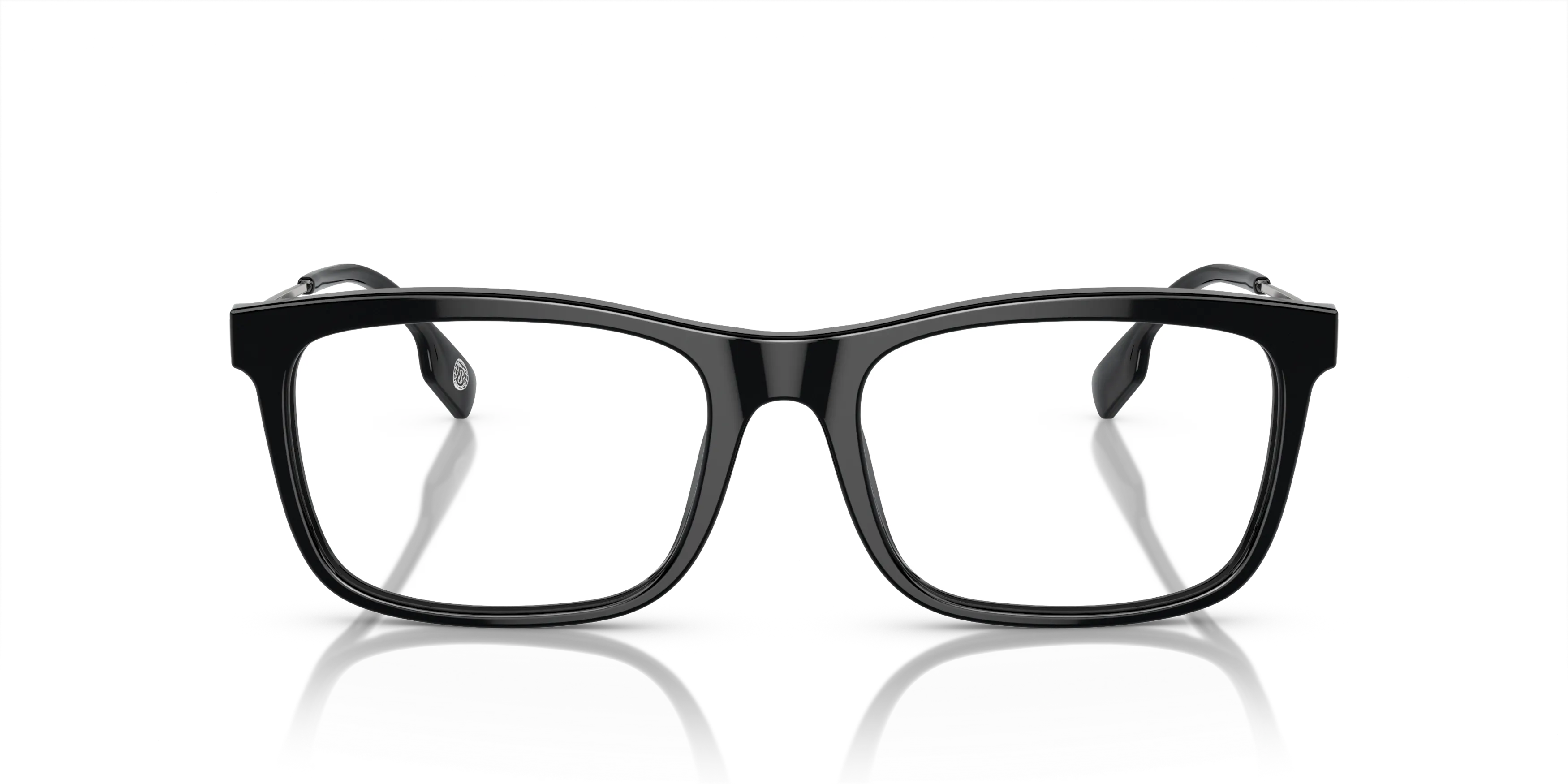 Front, Burberry BE2384 3001