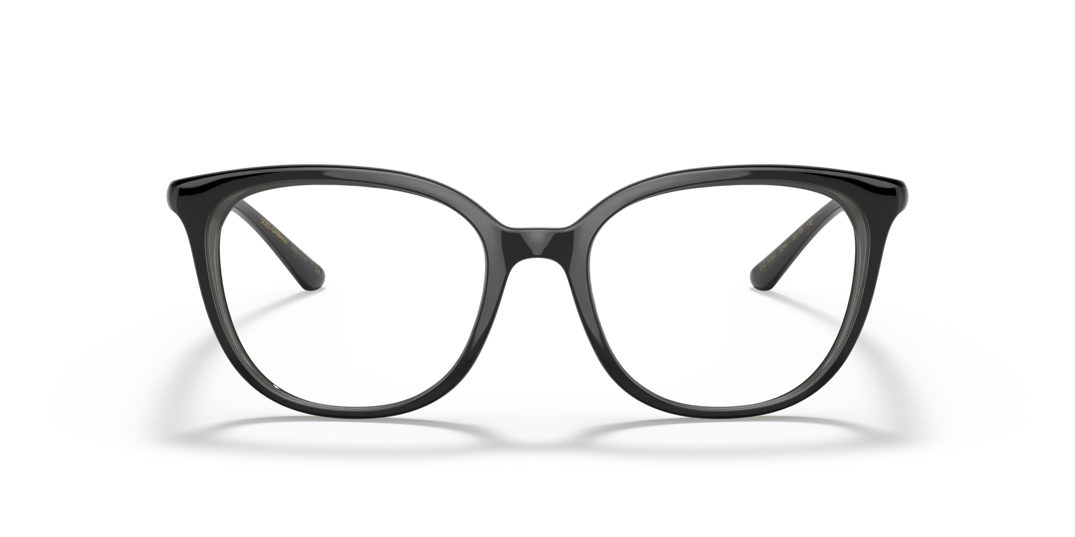 Front, DOLCE GABBANA DG5080 3246