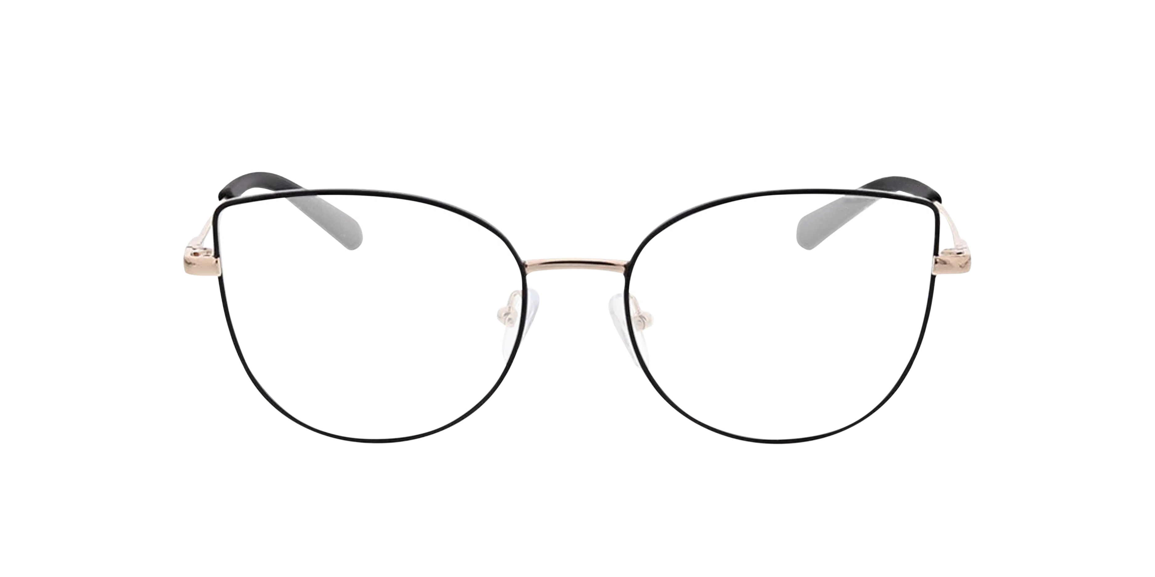 Front, Vintage Flair 0IY1360 C02 Glasögonbåge