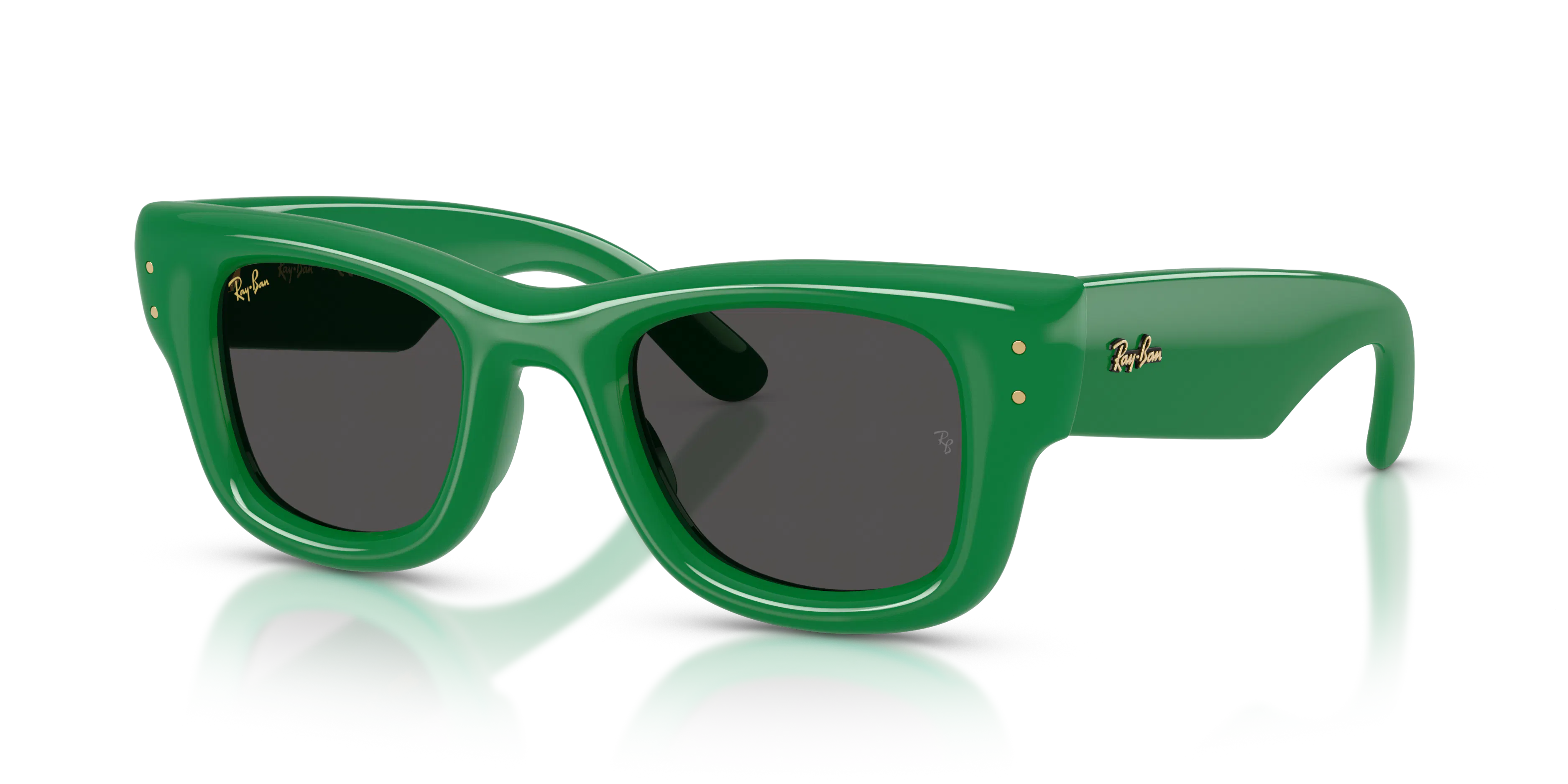Angle_Left01, Ray-Ban WAYFARER PUFFER RB4940 683487