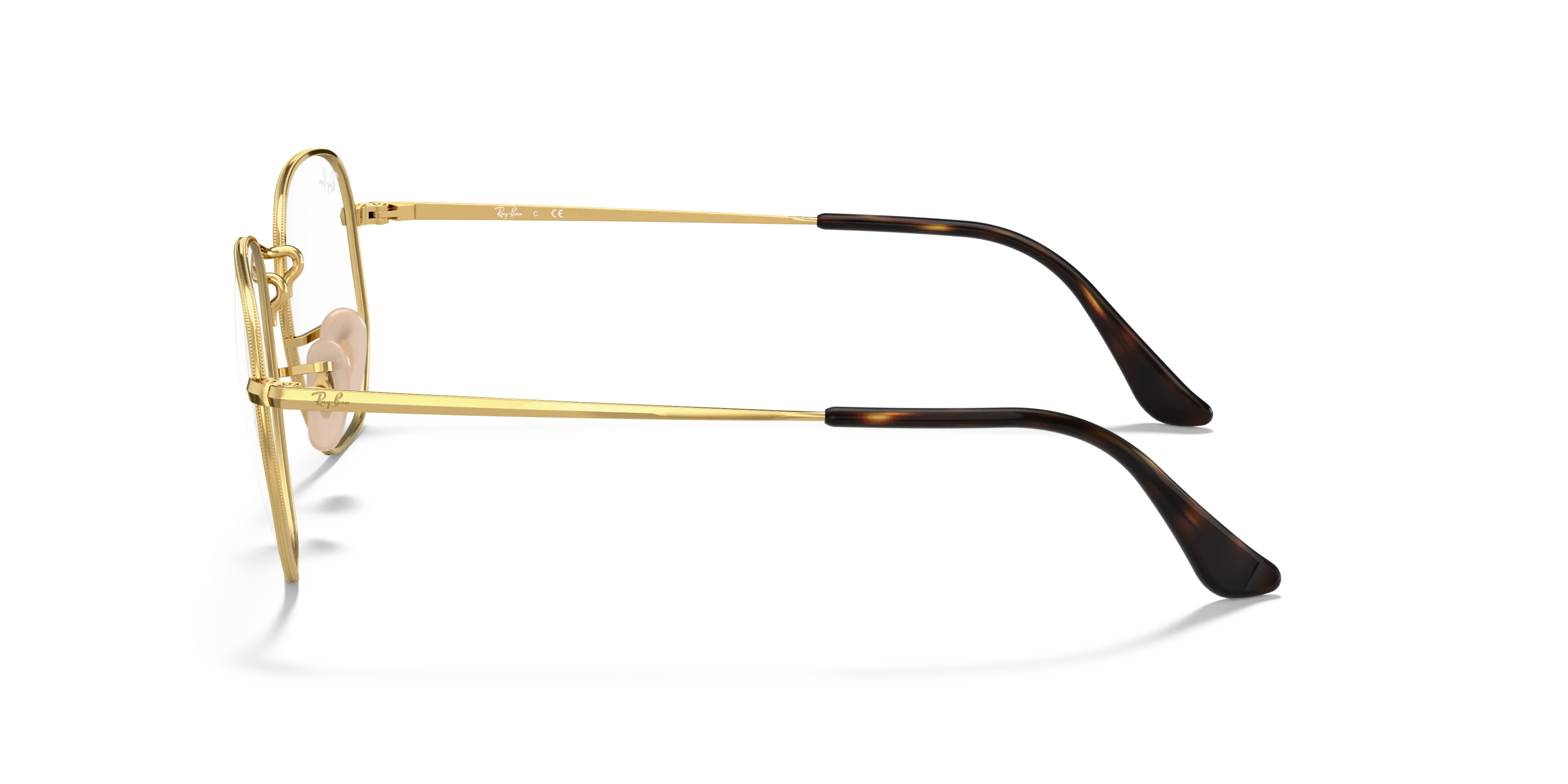 Angle_Left02, Ray-Ban RX6448 2500