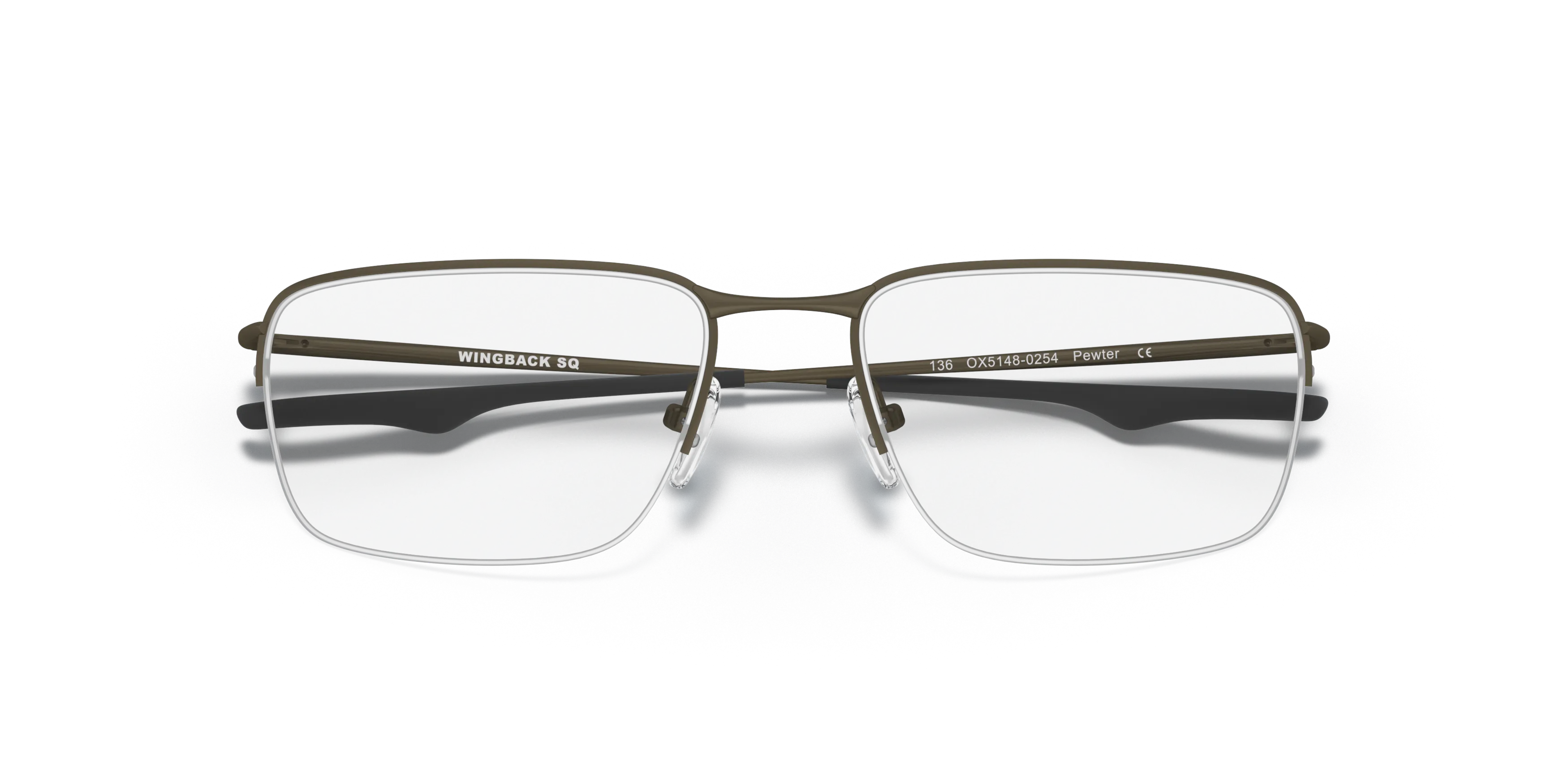 Folded, OAKLEY Wingback SQ OX5148 514802