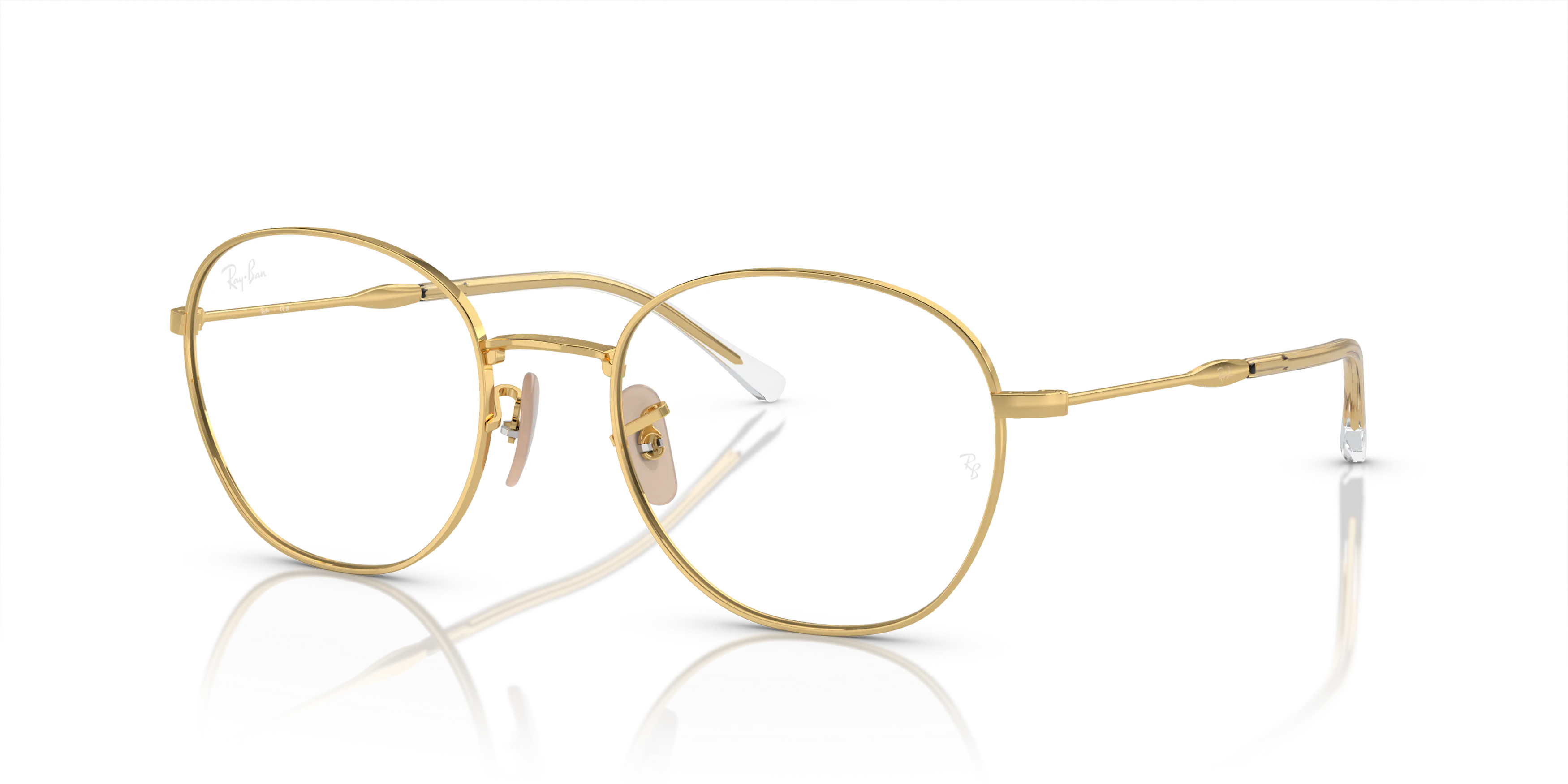 Angle_Left01, Ray-Ban RB6509 2500