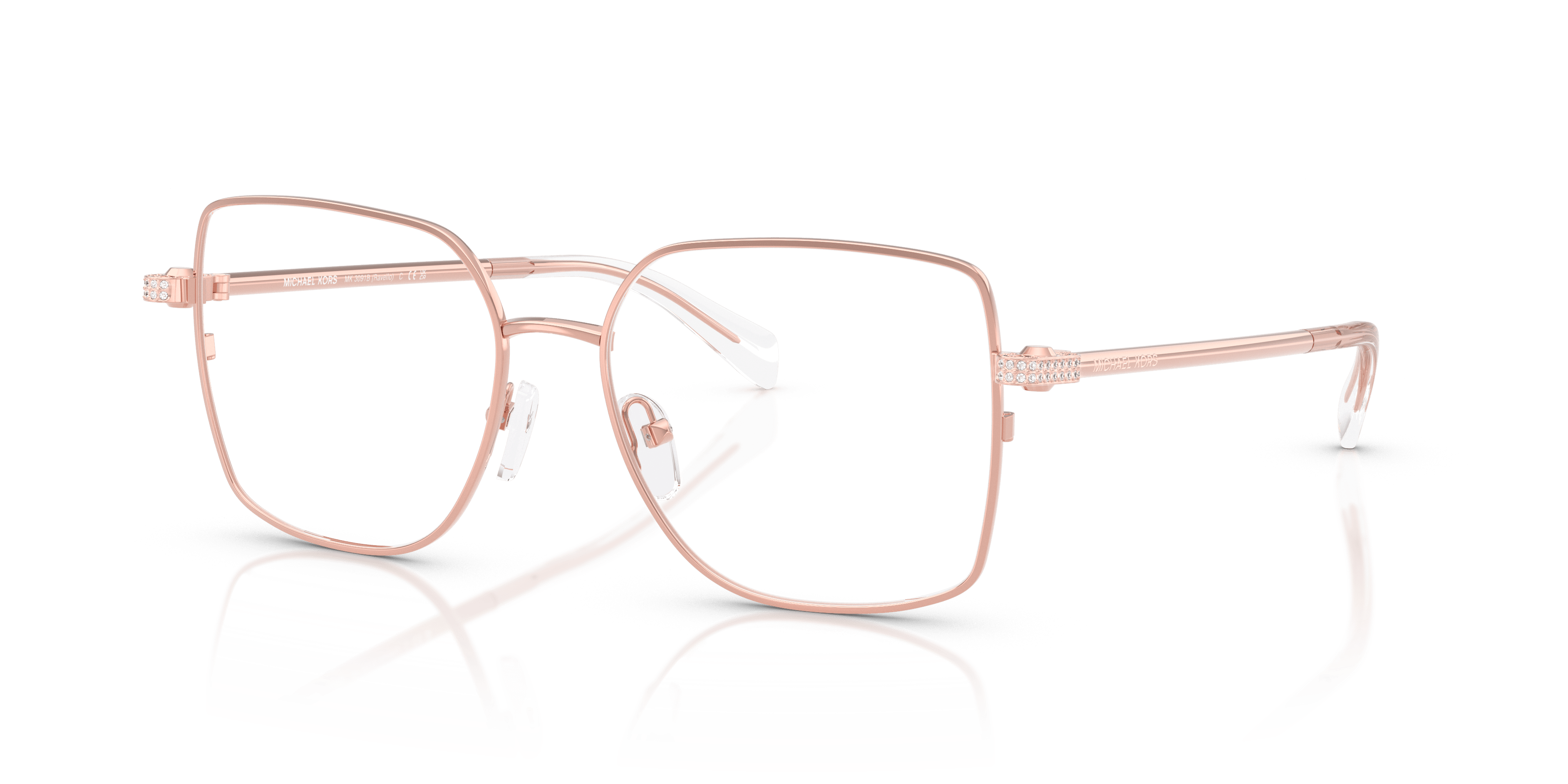 Angle_Left01, MICHAEL KORS Kingston MK3091B 1108